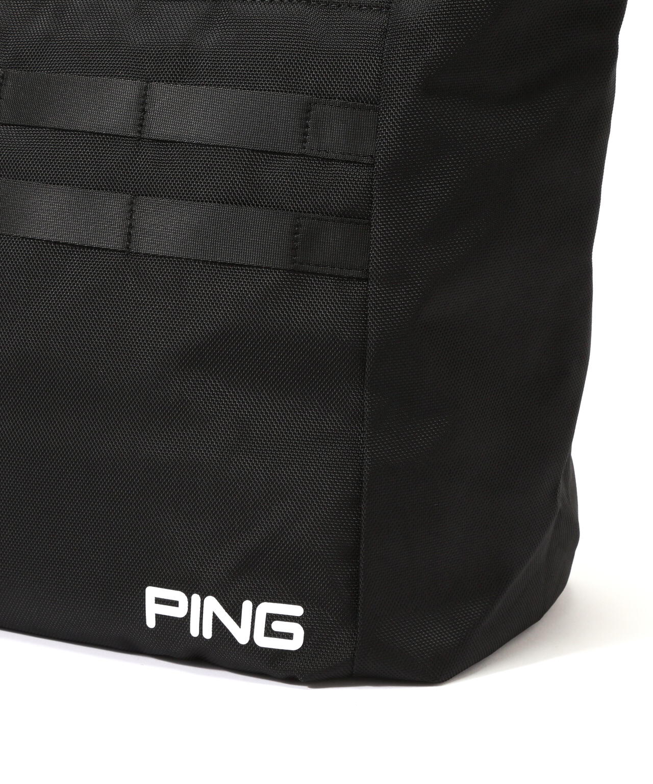 【PING】GB-N2512 OUTDOOR TOTE トートバッグ (UNISEX)