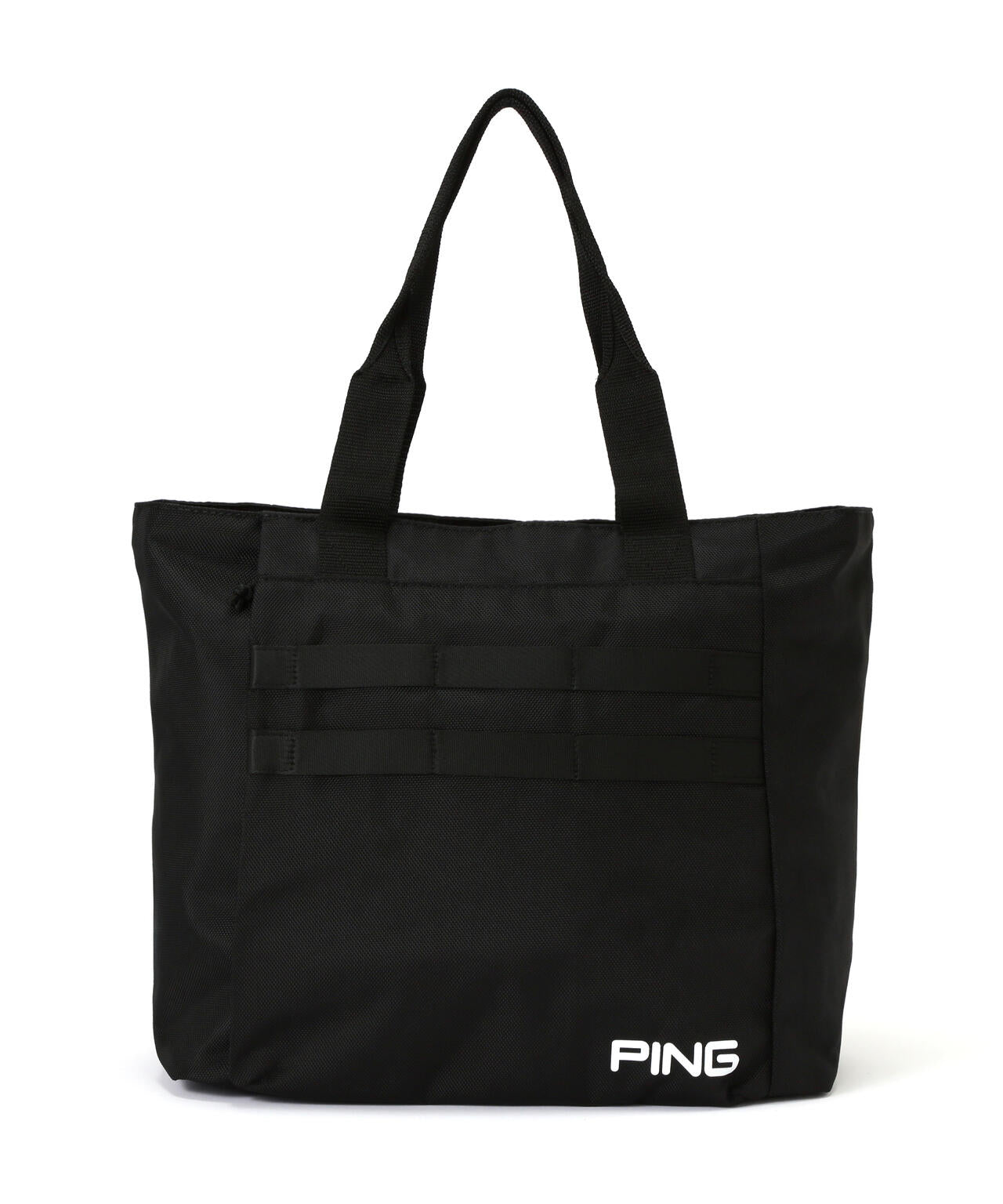 【PING】GB-N2512 OUTDOOR TOTE トートバッグ (UNISEX)