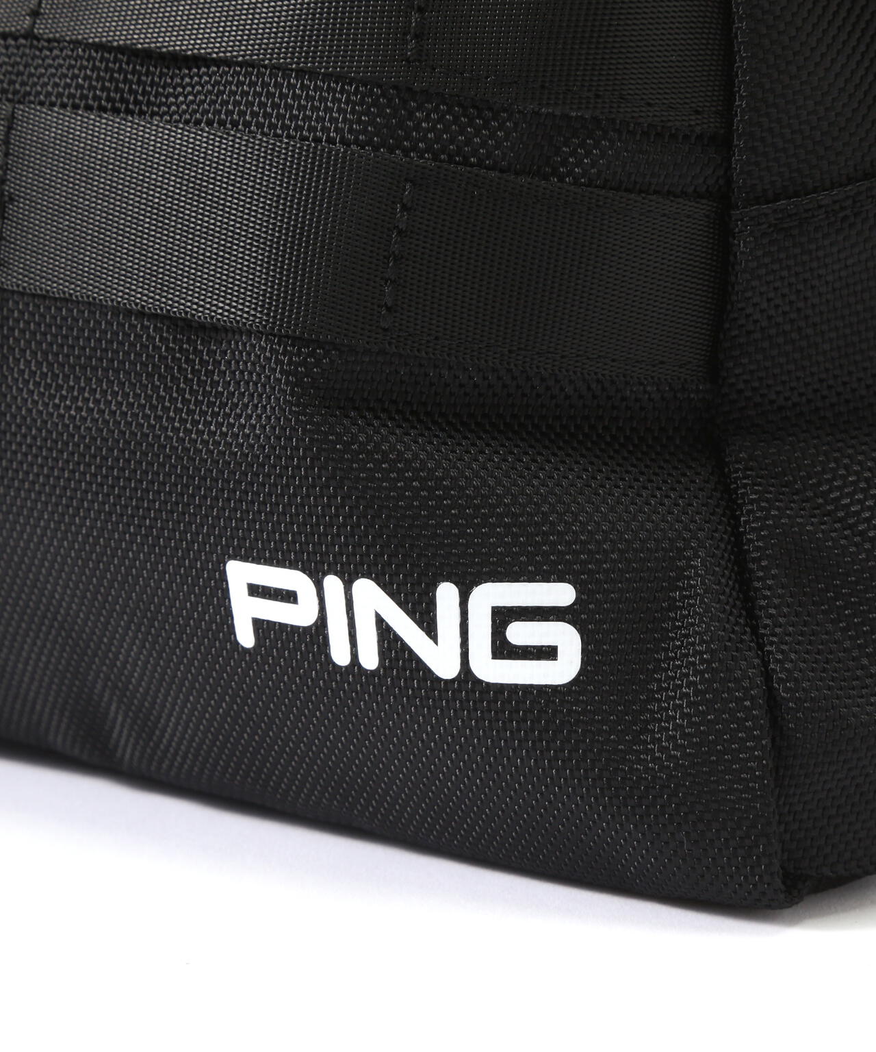 【PING】GB-N2513 OUTDOOR POUCH ポーチ (UNISEX)