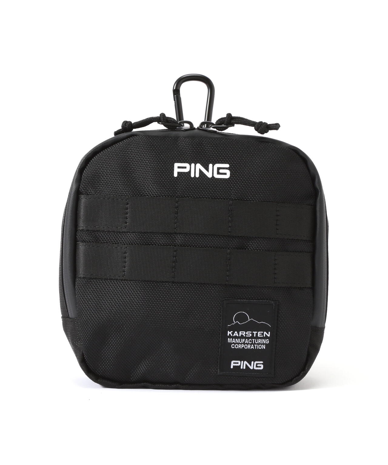 【PING】GB-N2514 OUTDOOR MULTI CASE マルチケース (UNISEX)