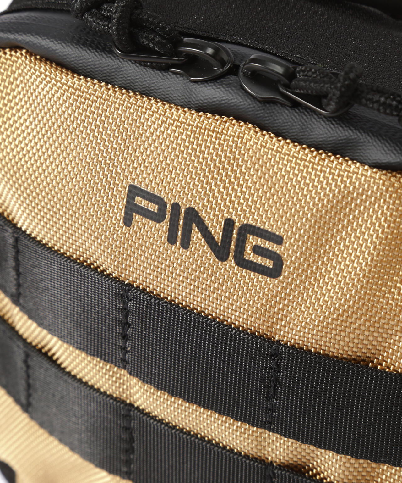 【PING】GB-N2514 OUTDOOR MULTI CASE マルチケース (UNISEX)