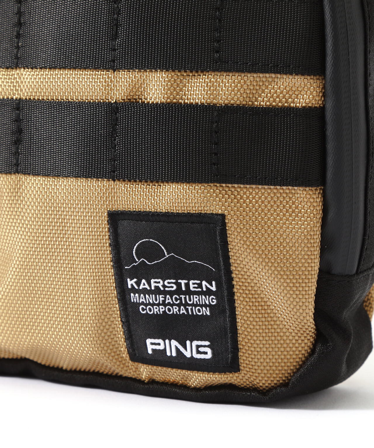 【PING】GB-N2514 OUTDOOR MULTI CASE マルチケース (UNISEX)