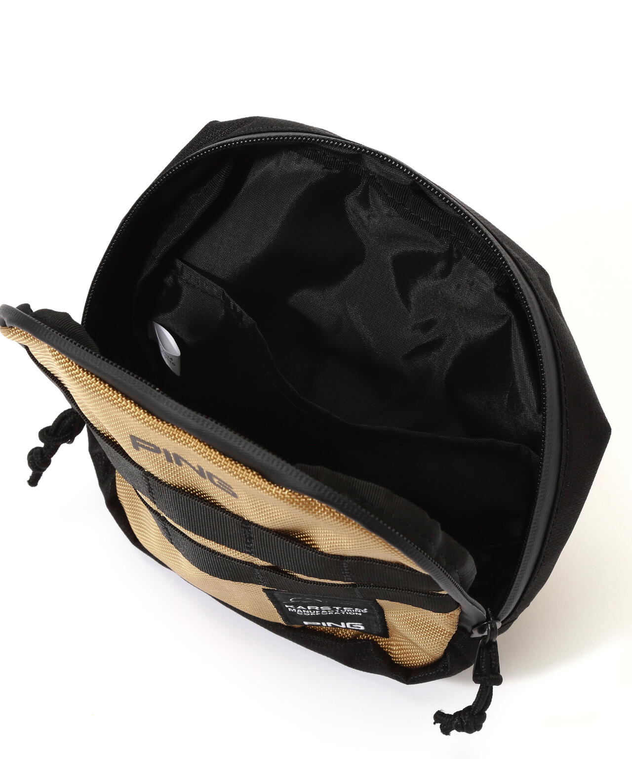 【PING】GB-N2514 OUTDOOR MULTI CASE マルチケース (UNISEX)