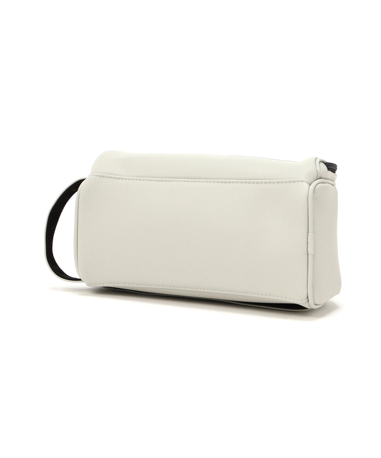 【PING】GB-F2506 GOLD LINE POUCH ラウンドポーチ <GOLD> (UNISEX)