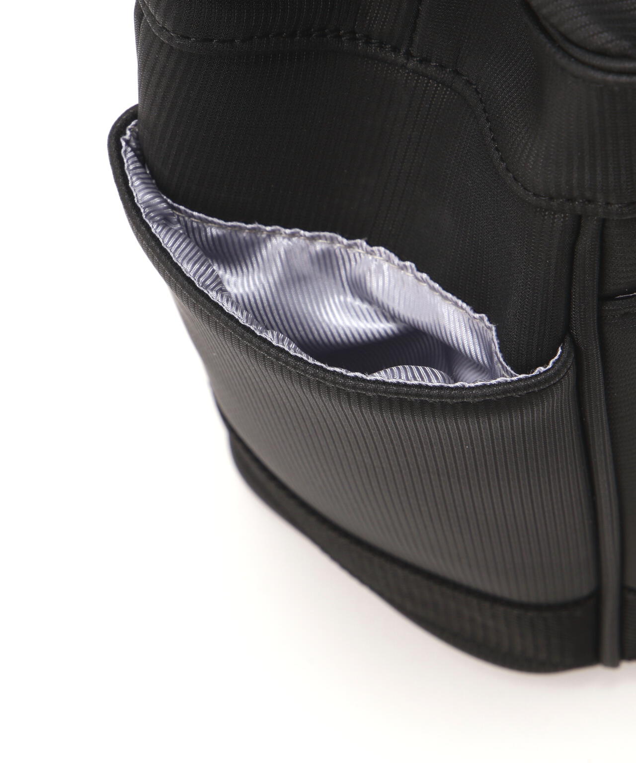 【PING】GB-F2507 GOLD LINE ROUND TOTE ラウンドトート <GOLD> (UNISEX)