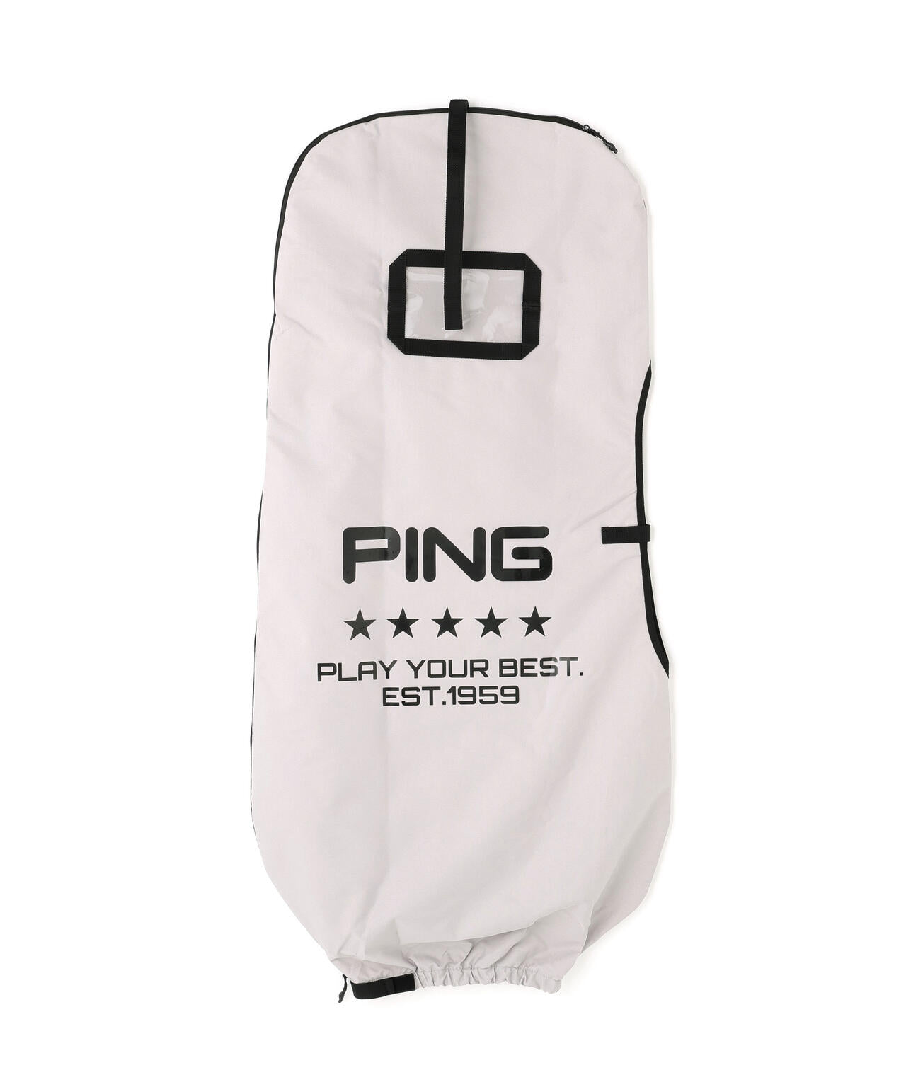 【PING】GB-F2508PERFORMANCELINE TRAVELCOVERトラベルカバー<PERFORMANCE> (UNISEX)