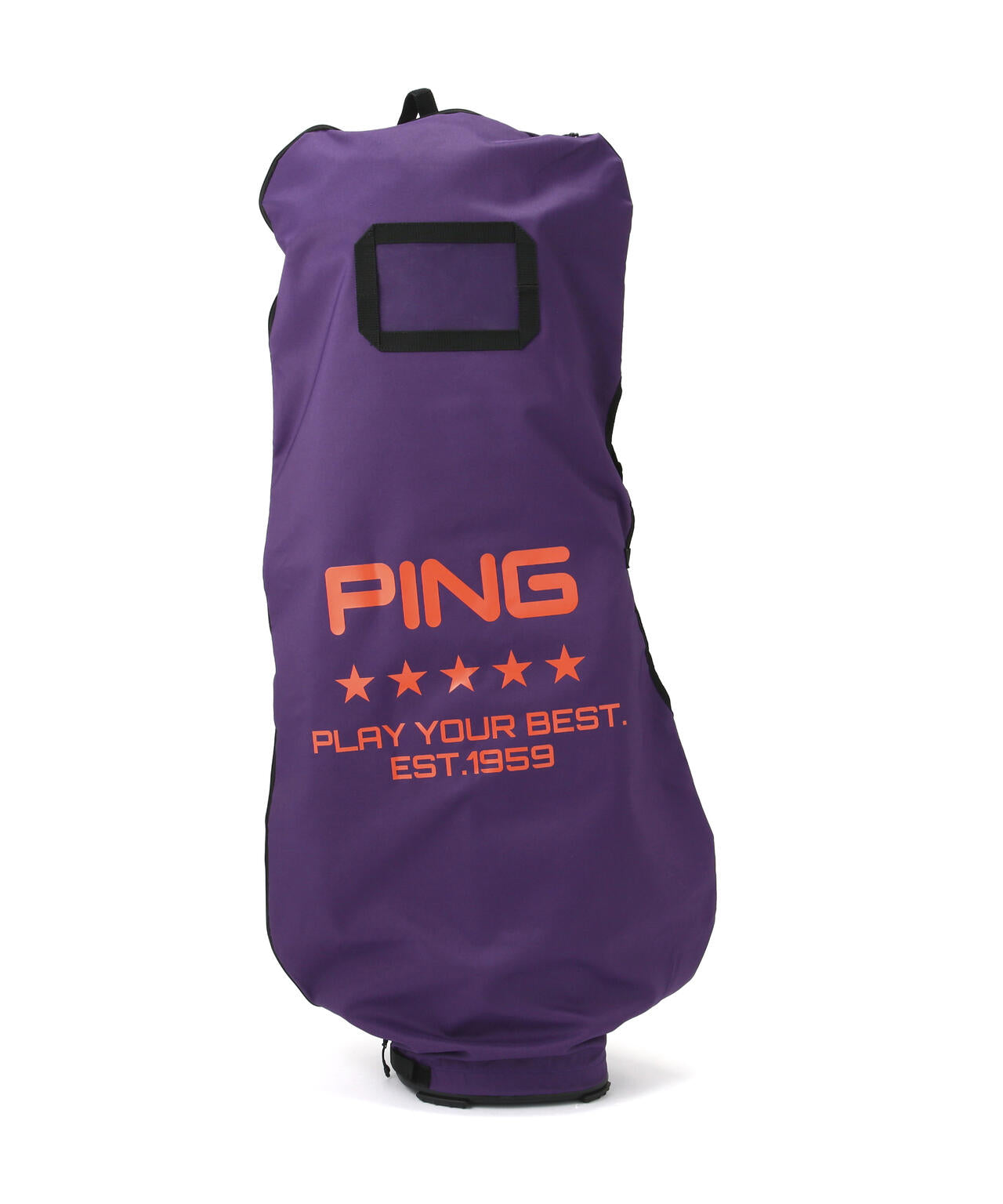 【PING】GB-F2508PERFORMANCELINE TRAVELCOVERトラベルカバー<PERFORMANCE> (UNISEX)