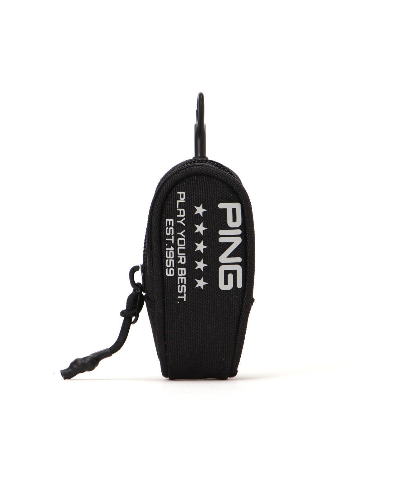 【PING】GB-F2511 PERFORMANCE LINE BALL CASEボールケース <PERFORMANCE> (UNISEX)