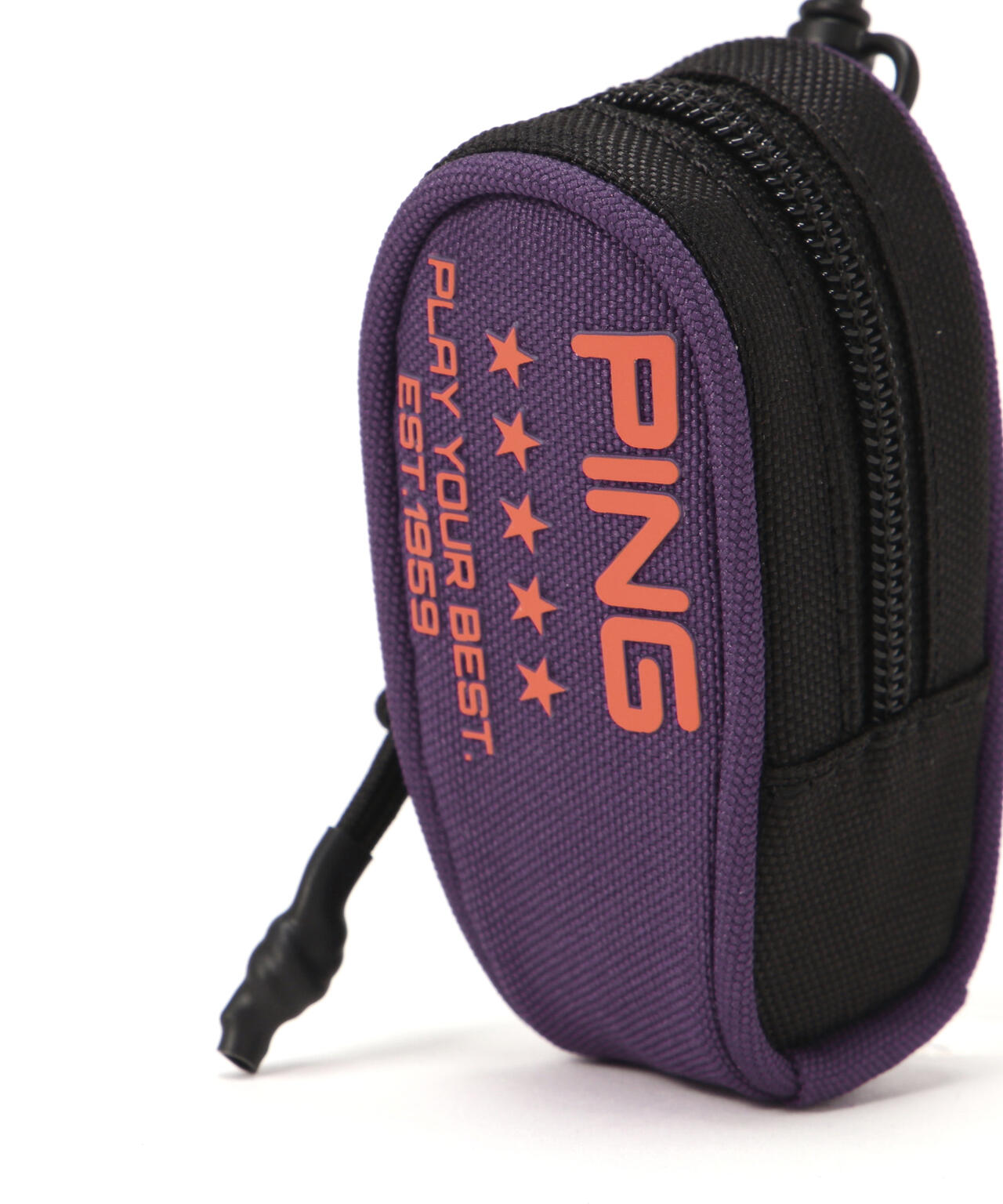 【PING】GB-F2511 PERFORMANCE LINE BALL CASEボールケース <PERFORMANCE> (UNISEX)
