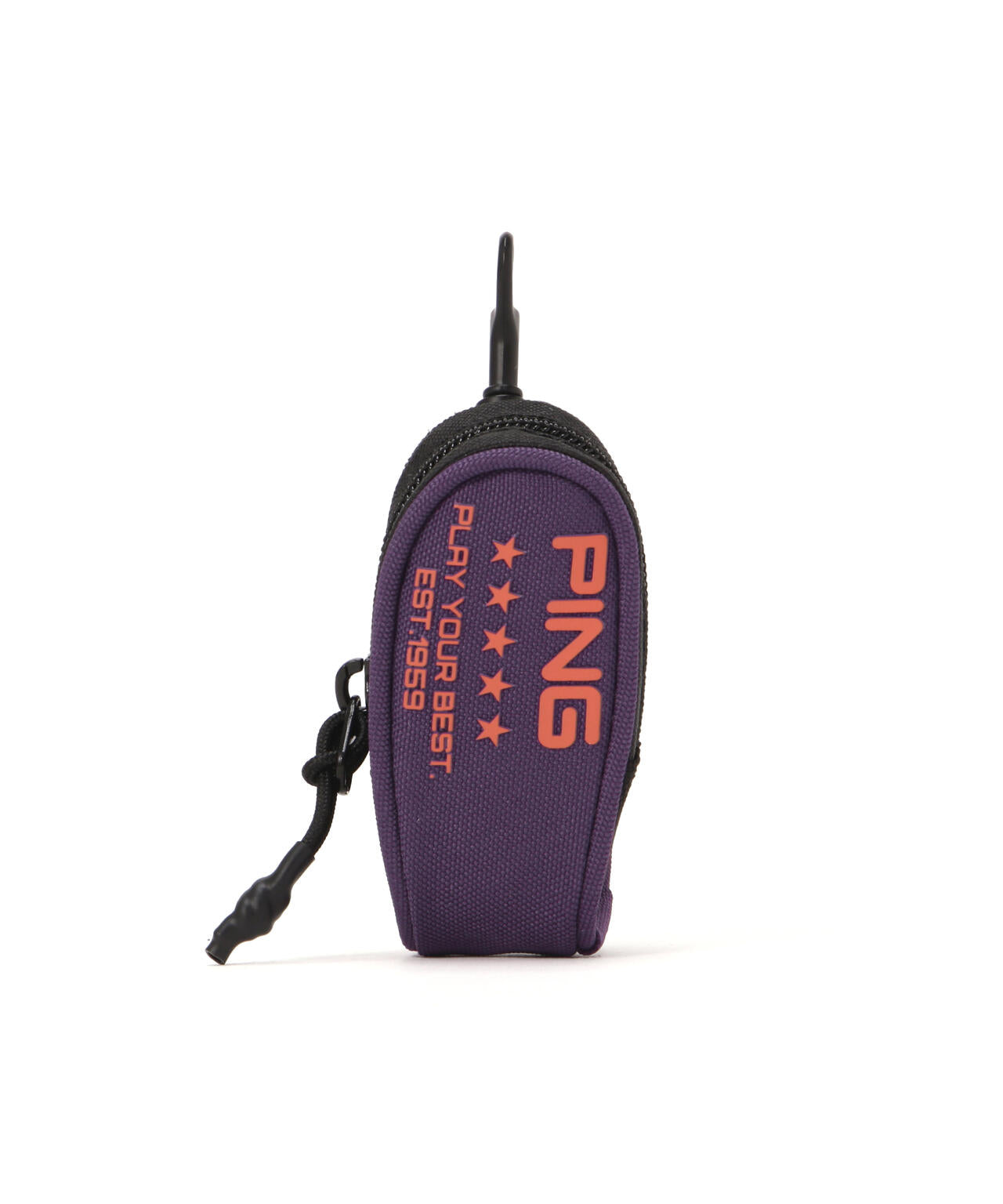 【PING】GB-F2511 PERFORMANCE LINE BALL CASEボールケース <PERFORMANCE> (UNISEX)