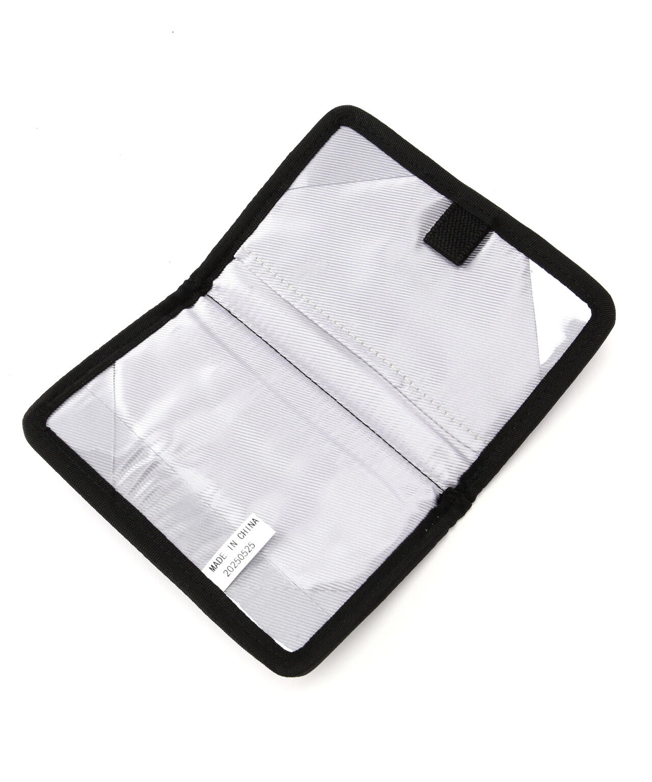 【PING】AC-F2506 GOLD LINE SCORE CARD HOLDER スコアカードホルダー <GOLD> (UNISEX)