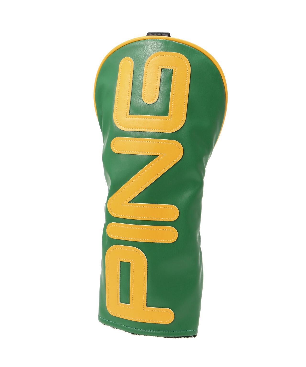 【PING】HC-U2506COLORCODEHEADCOVER DR ドライバー用ヘッドカバー (460CC対応) (UNISEX)