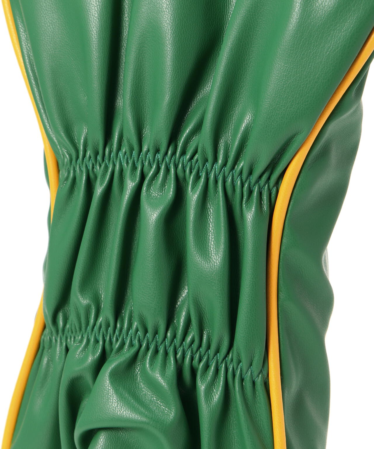 【PING】HC-U2506COLORCODEHEADCOVER DR ドライバー用ヘッドカバー (460CC対応) (UNISEX)