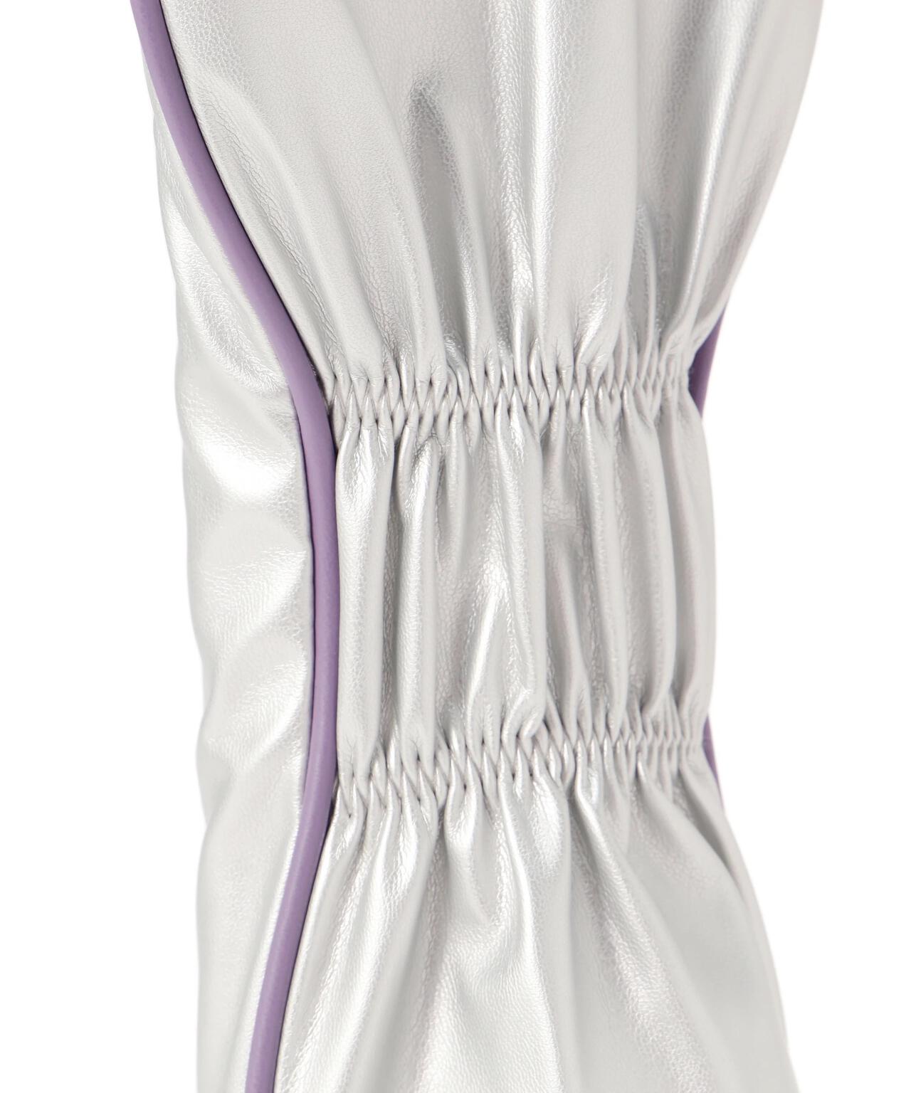 【PING】 HC-U2507 COLOR CODE HEADCOVER FW フェアウェイウッド用ヘッドカバー (UNISEX)