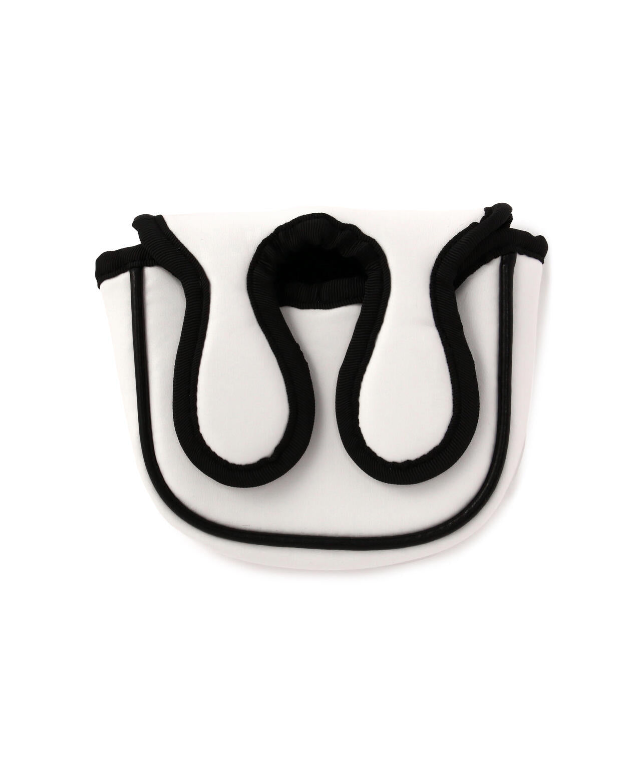 【PING】HC-U2509COLORCODE PT COVER MALLET マレット型用パターカバー (UNISEX)