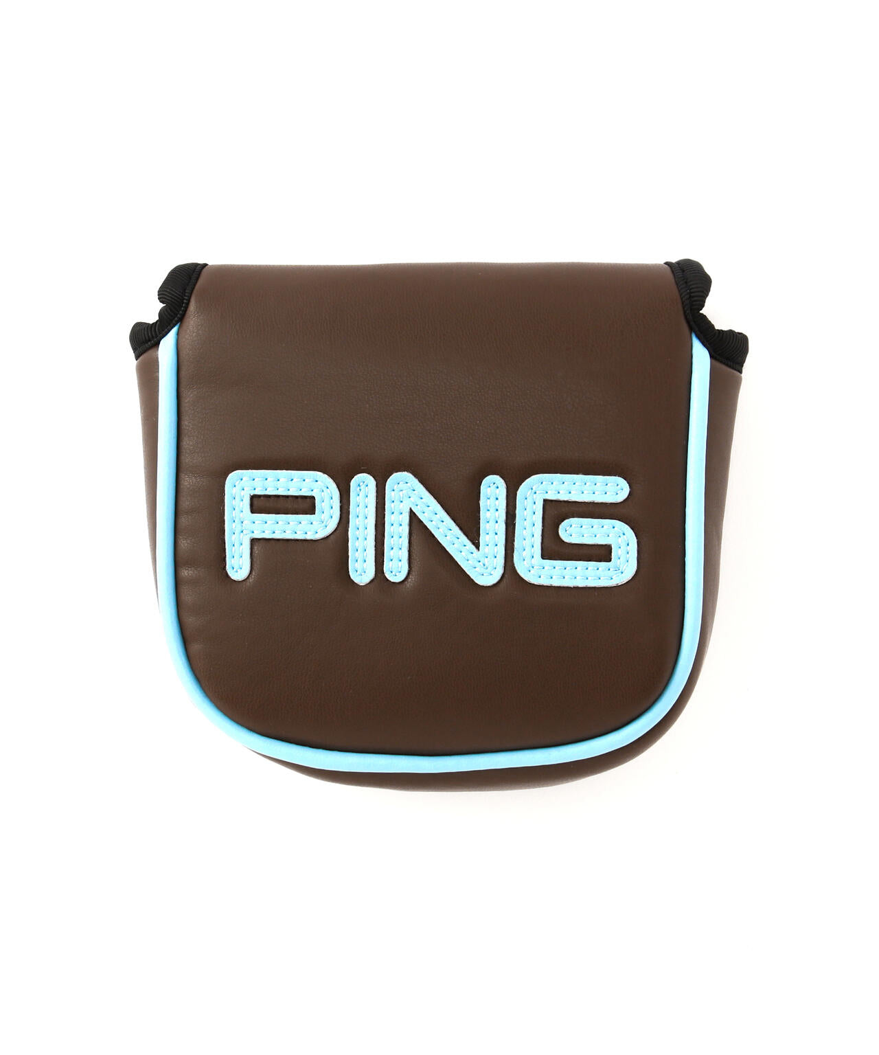 【PING】HC-U2509COLORCODE PT COVER MALLET マレット型用パターカバー (UNISEX)