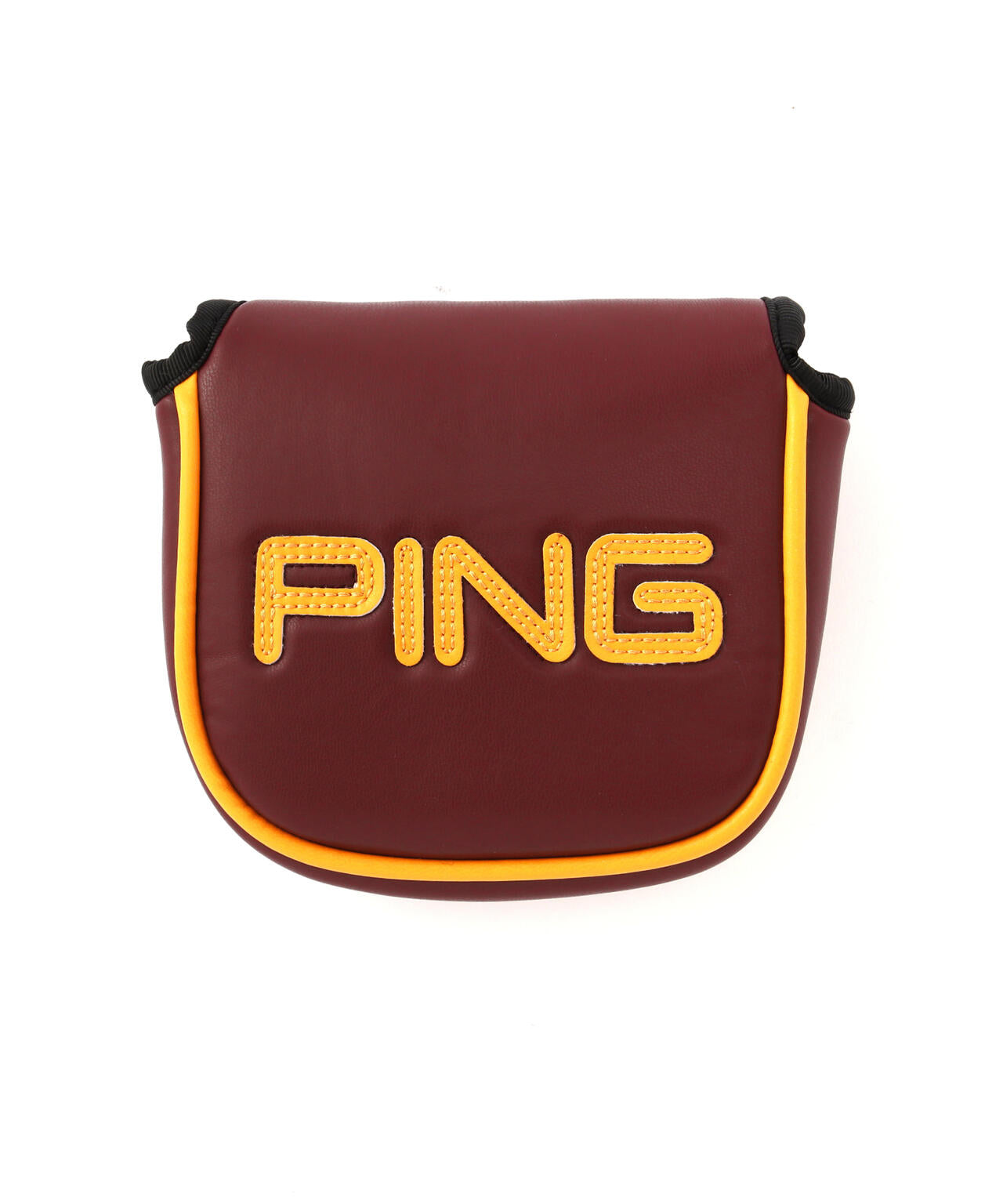 【PING】HC-U2509COLORCODE PT COVER MALLET マレット型用パターカバー (UNISEX)
