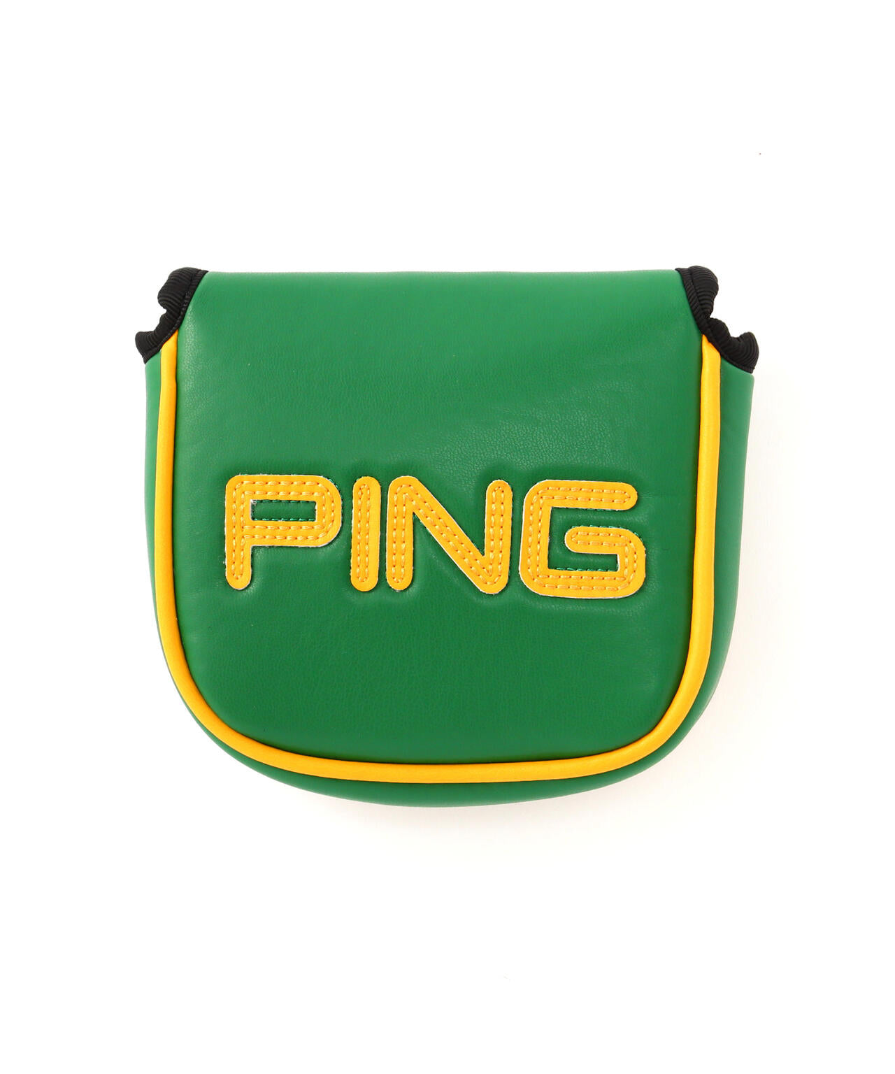 【PING】HC-U2509COLORCODE PT COVER MALLET マレット型用パターカバー (UNISEX)