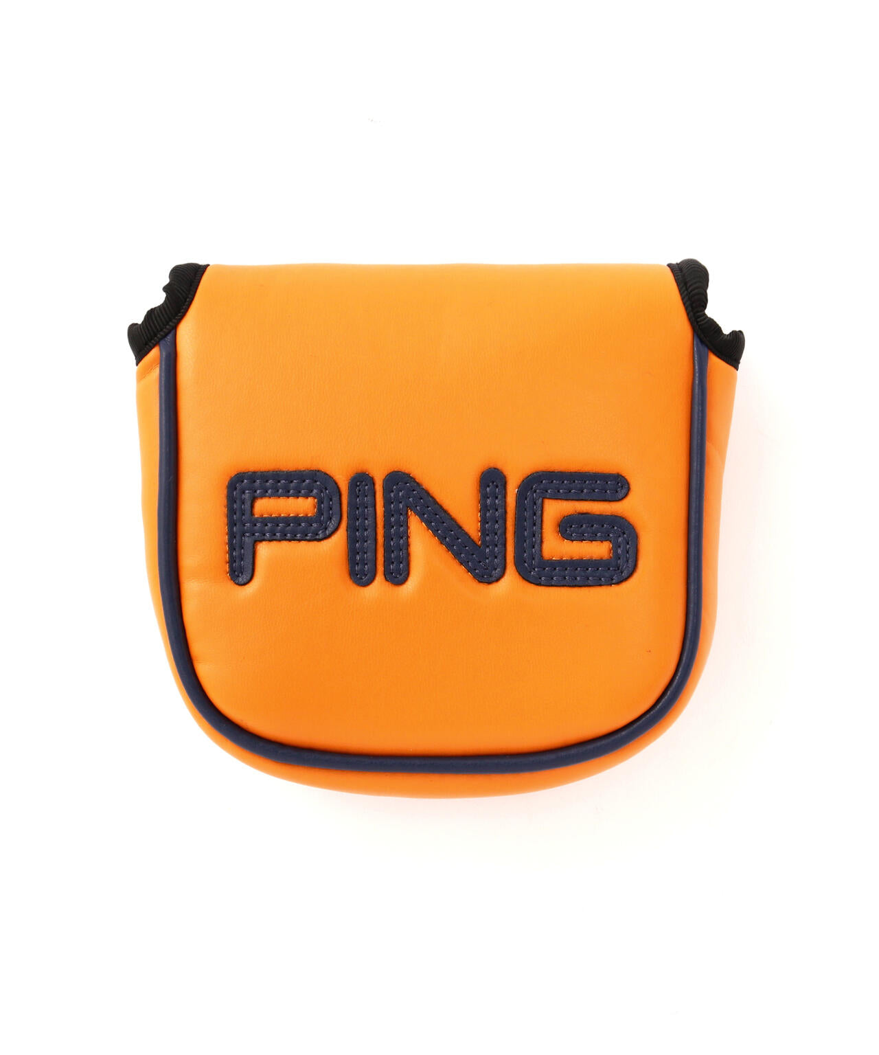 【PING】HC-U2509COLORCODE PT COVER MALLET マレット型用パターカバー (UNISEX)
