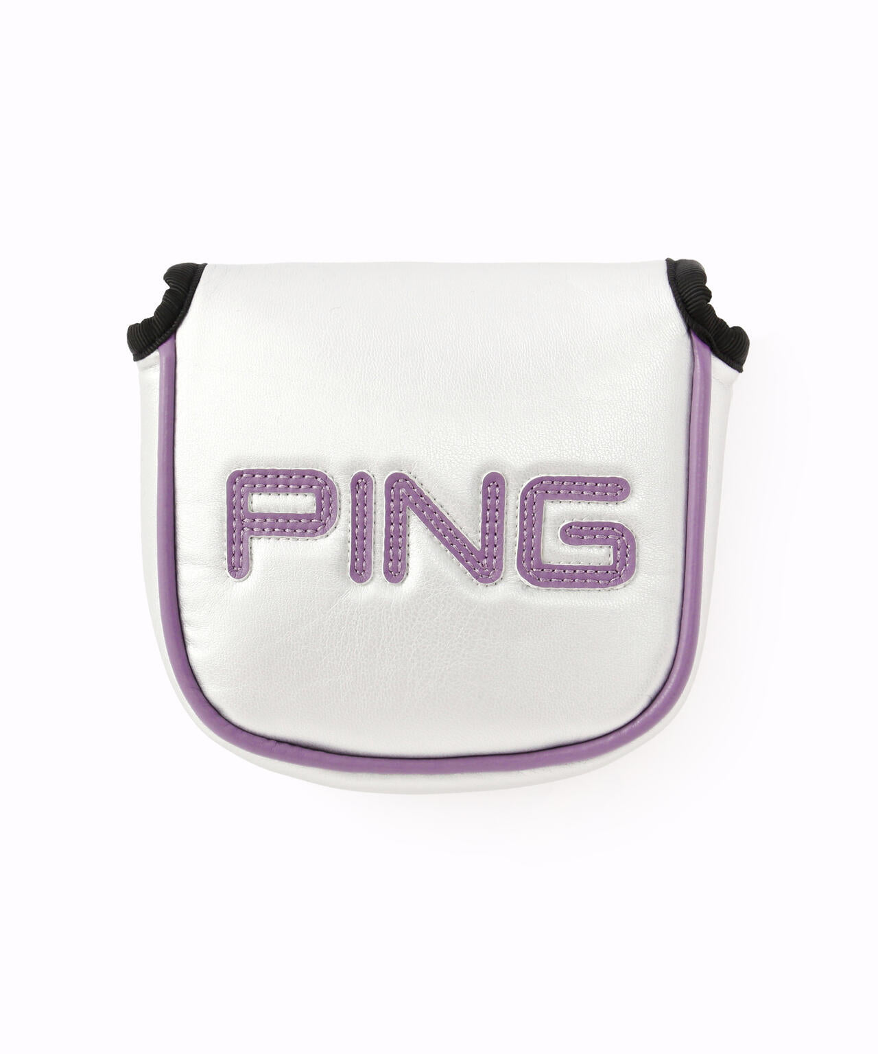 【PING】HC-U2509COLORCODE PT COVER MALLET マレット型用パターカバー (UNISEX)