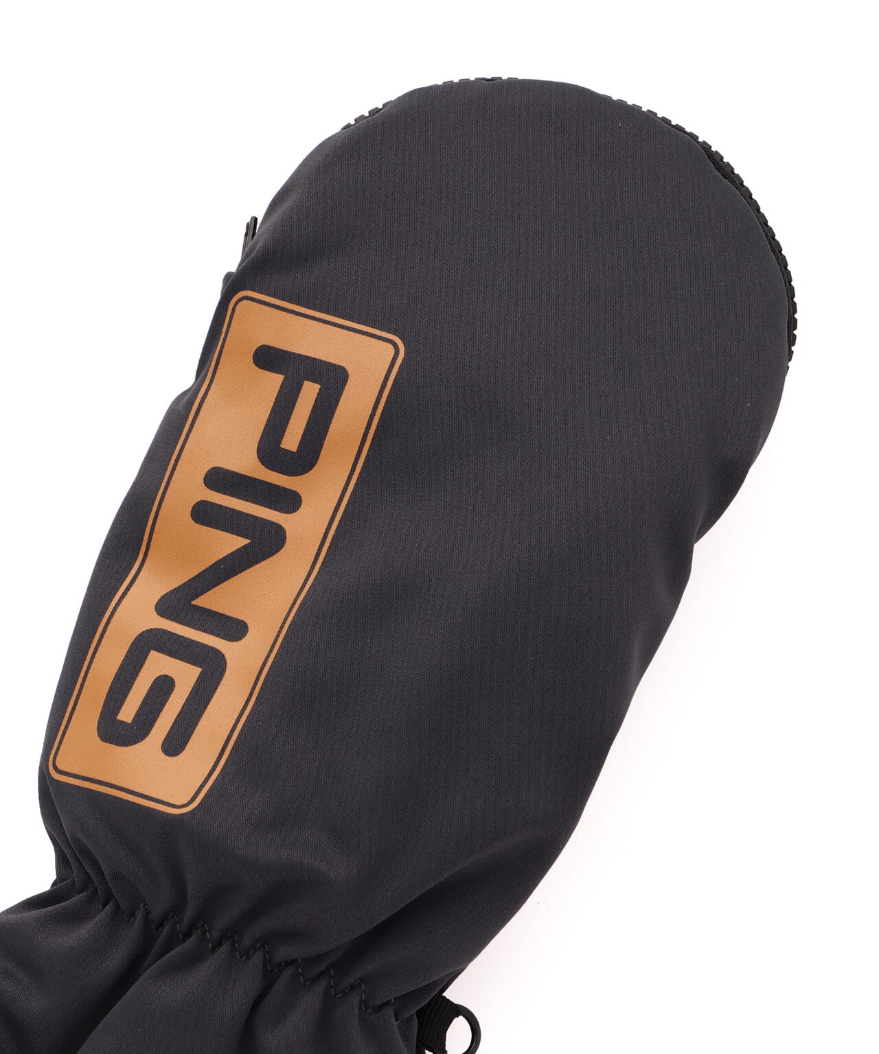 【PING】AC-U2504 KODENSHI MITTEN GLOVEミトングローブ (UNISEX)