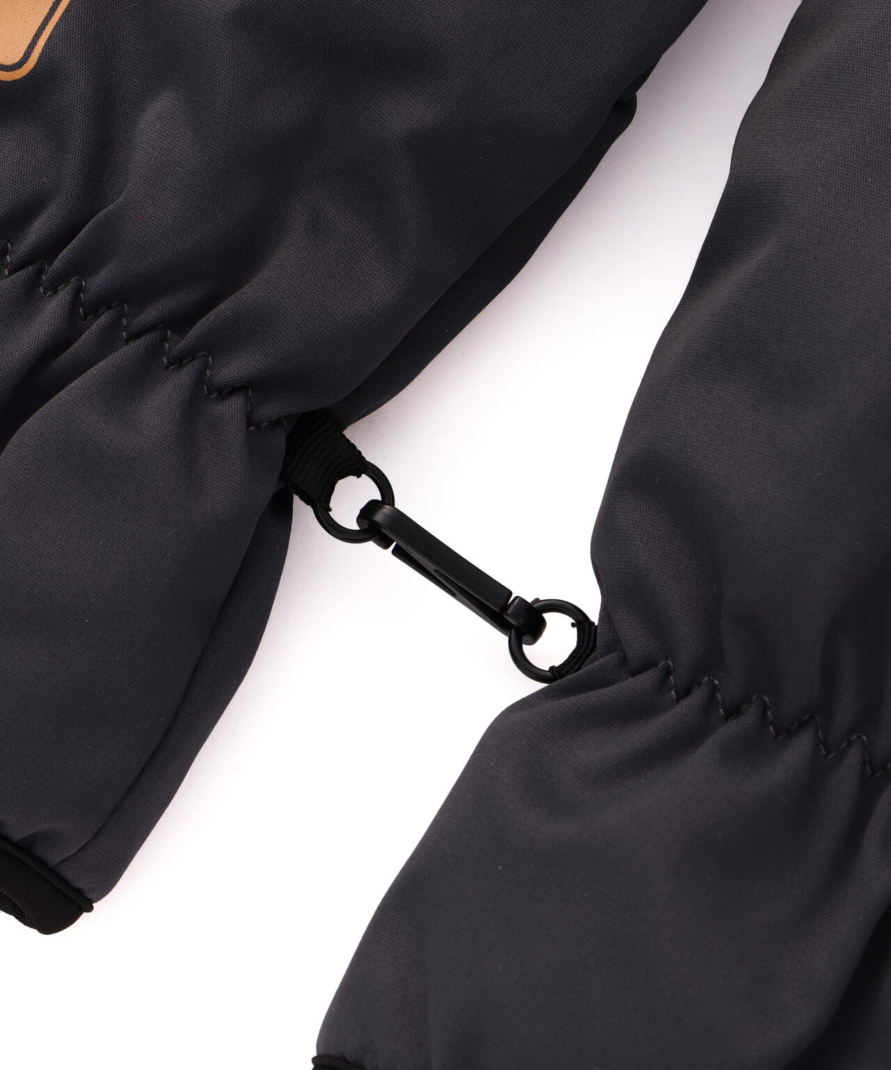 【PING】AC-U2504 KODENSHI MITTEN GLOVEミトングローブ (UNISEX)