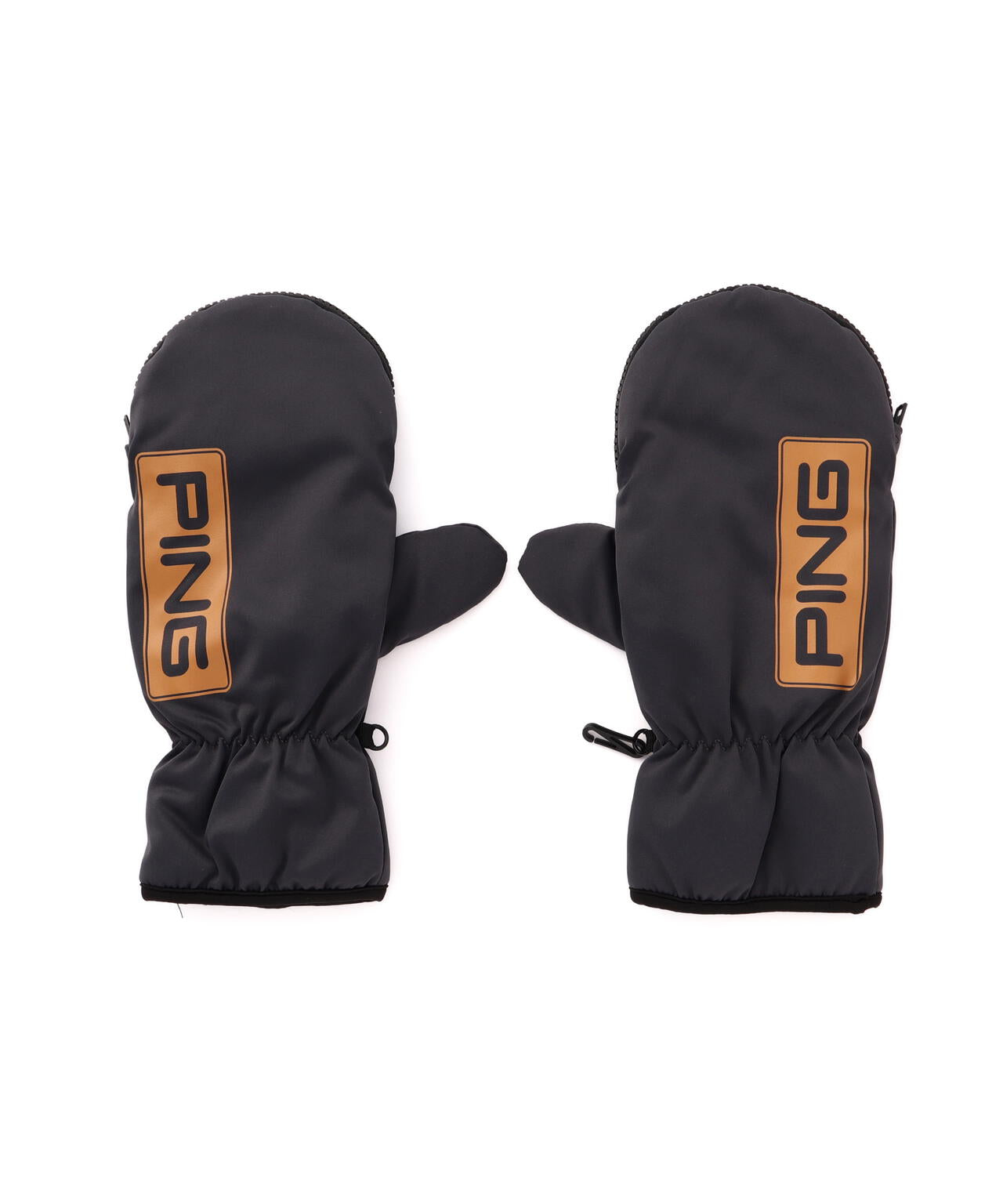 【PING】AC-U2504 KODENSHI MITTEN GLOVEミトングローブ (UNISEX)
