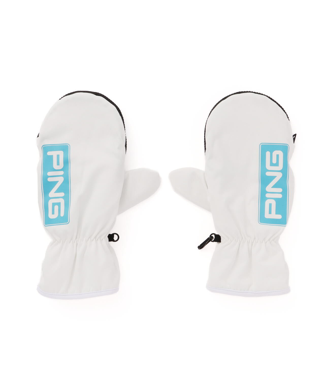 【PING】AC-U2504 KODENSHI MITTEN GLOVEミトングローブ (UNISEX)