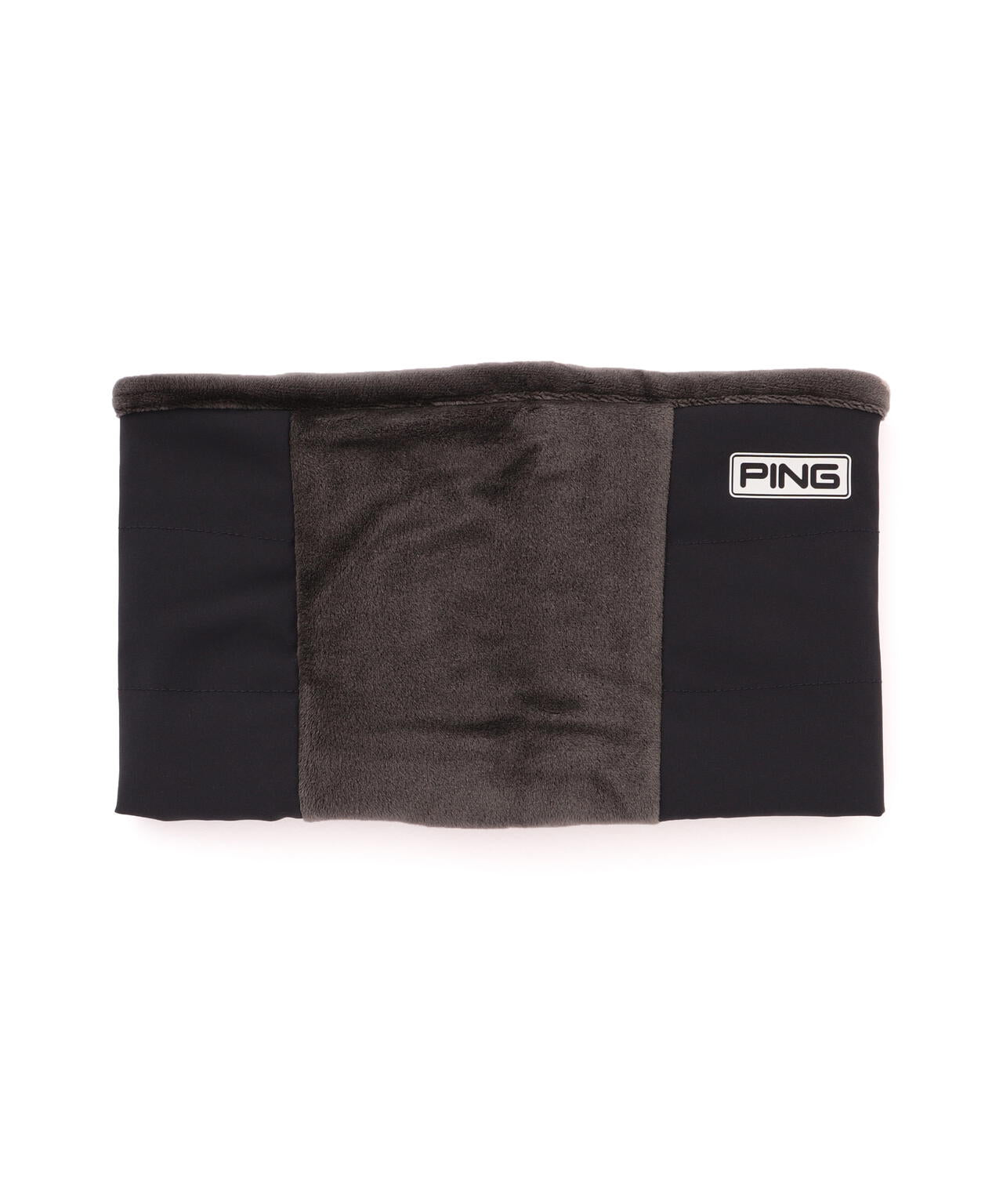PING】AC-U2505 KODENSHI NECK WARMERネックウォーマー (UNISEX