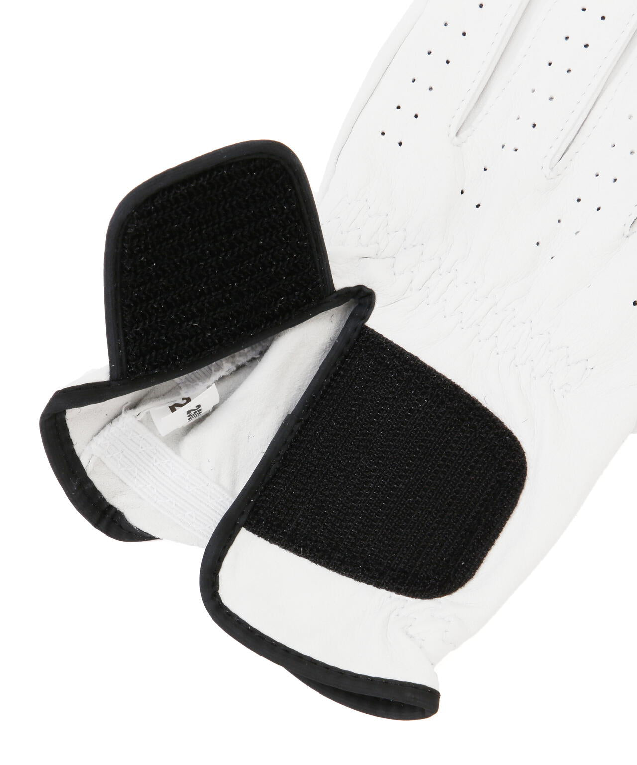 GL-P2301 SHEEP GLOVE LH レザーグローブ <左手用> (UNISEX)