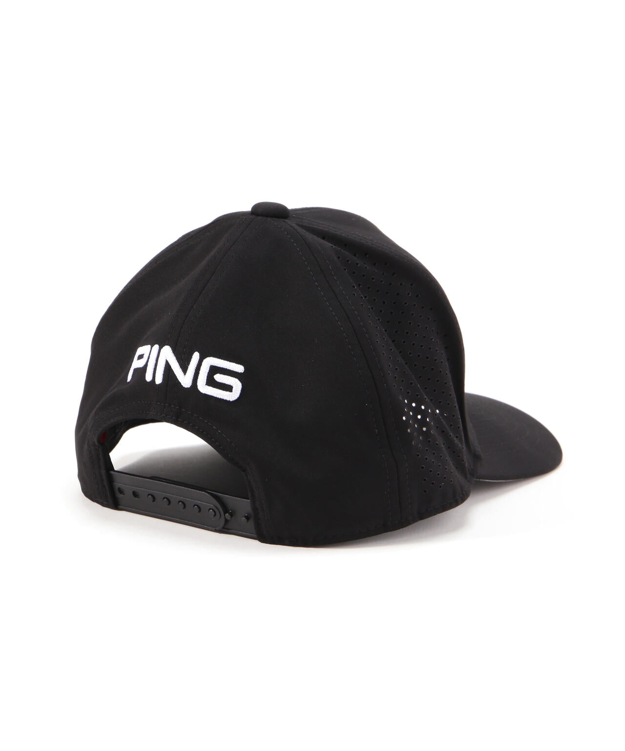 【PING】HW-T2501 TOUR CAP ツアーキャップ (UNISEX)