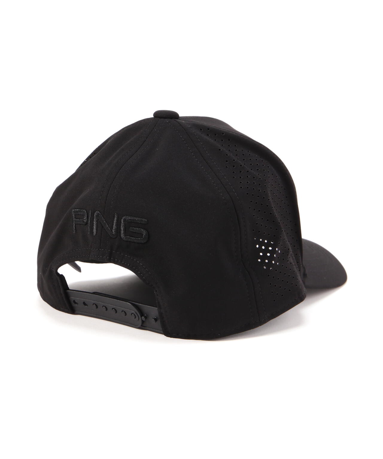 【PING】HW-T2501 TOUR CAP ツアーキャップ (UNISEX)