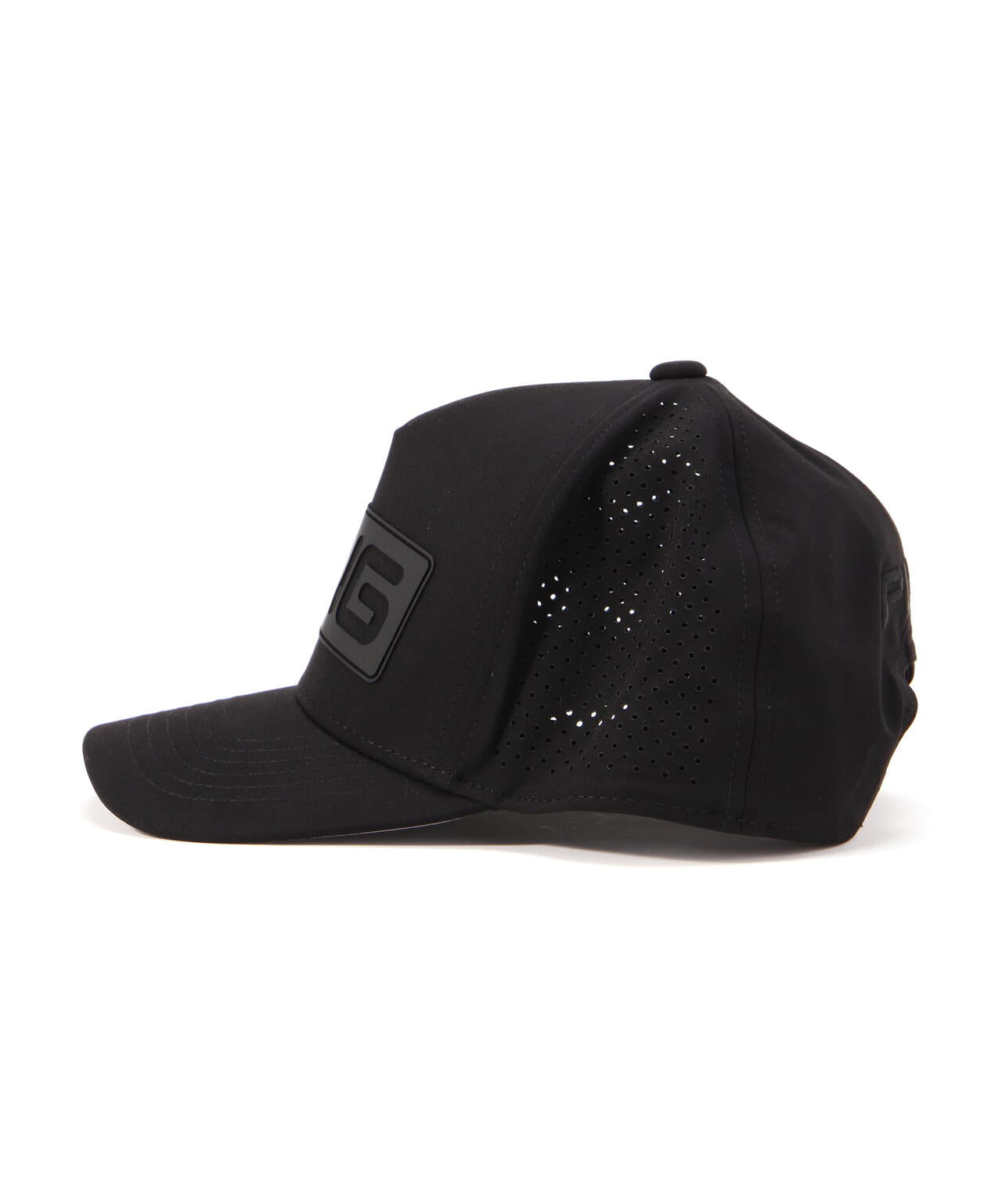 【PING】HW-T2501 TOUR CAP ツアーキャップ (UNISEX)