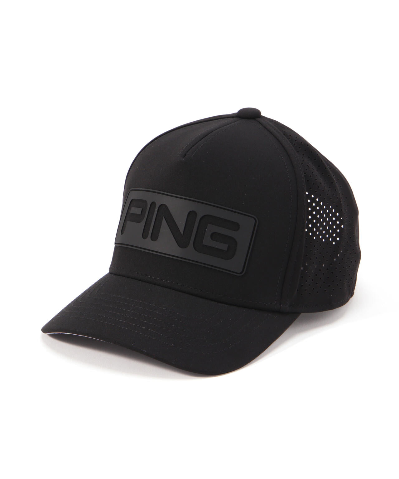 【PING】HW-T2501 TOUR CAP ツアーキャップ (UNISEX)