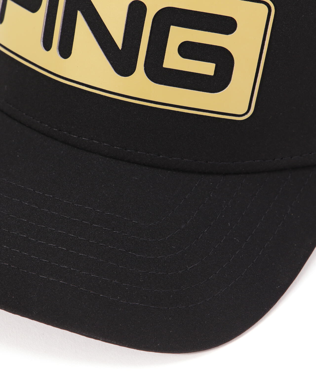 【PING】HW-T2501 TOUR CAP ツアーキャップ (UNISEX)