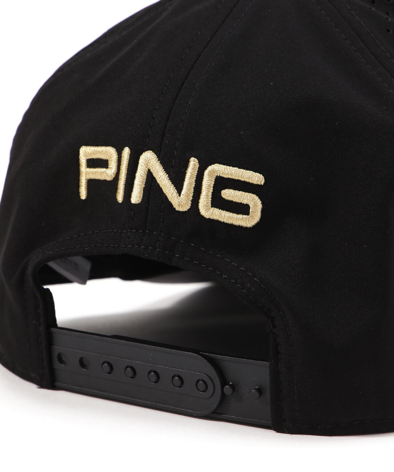 【PING】HW-T2501 TOUR CAP ツアーキャップ (UNISEX)