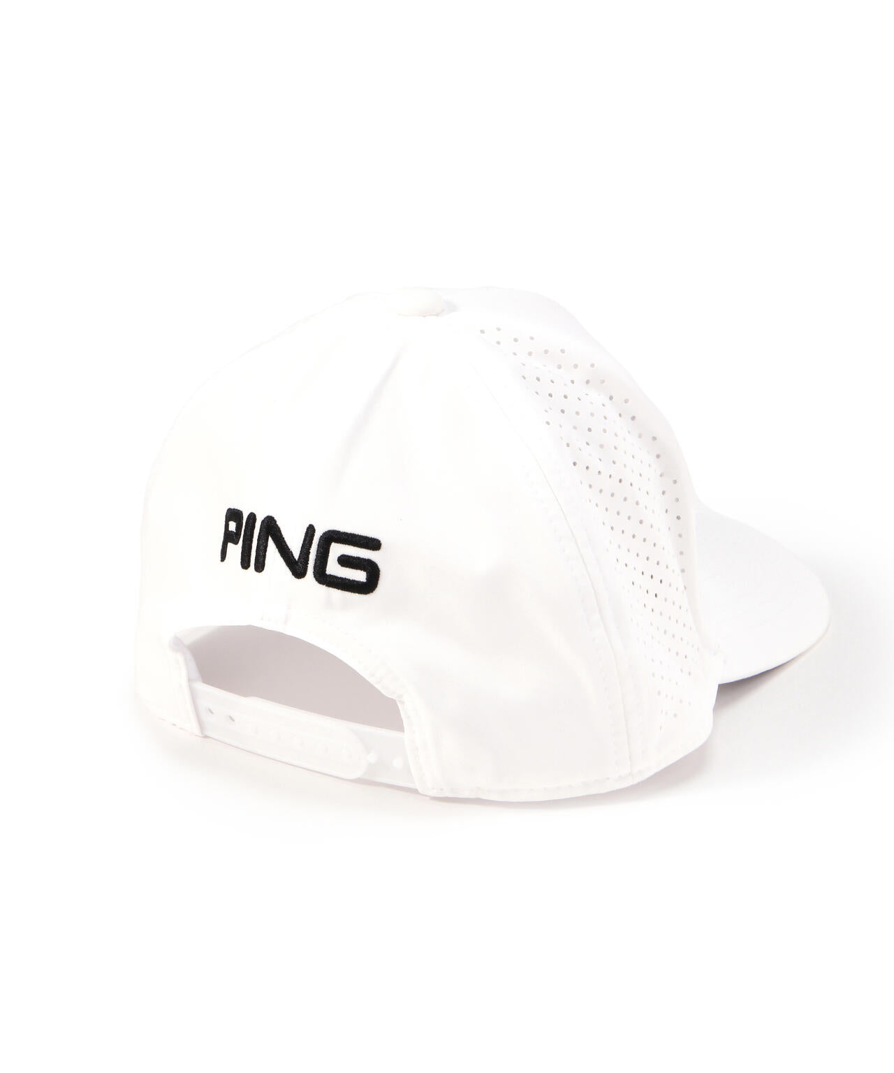 【PING】HW-T2501 TOUR CAP ツアーキャップ (UNISEX)
