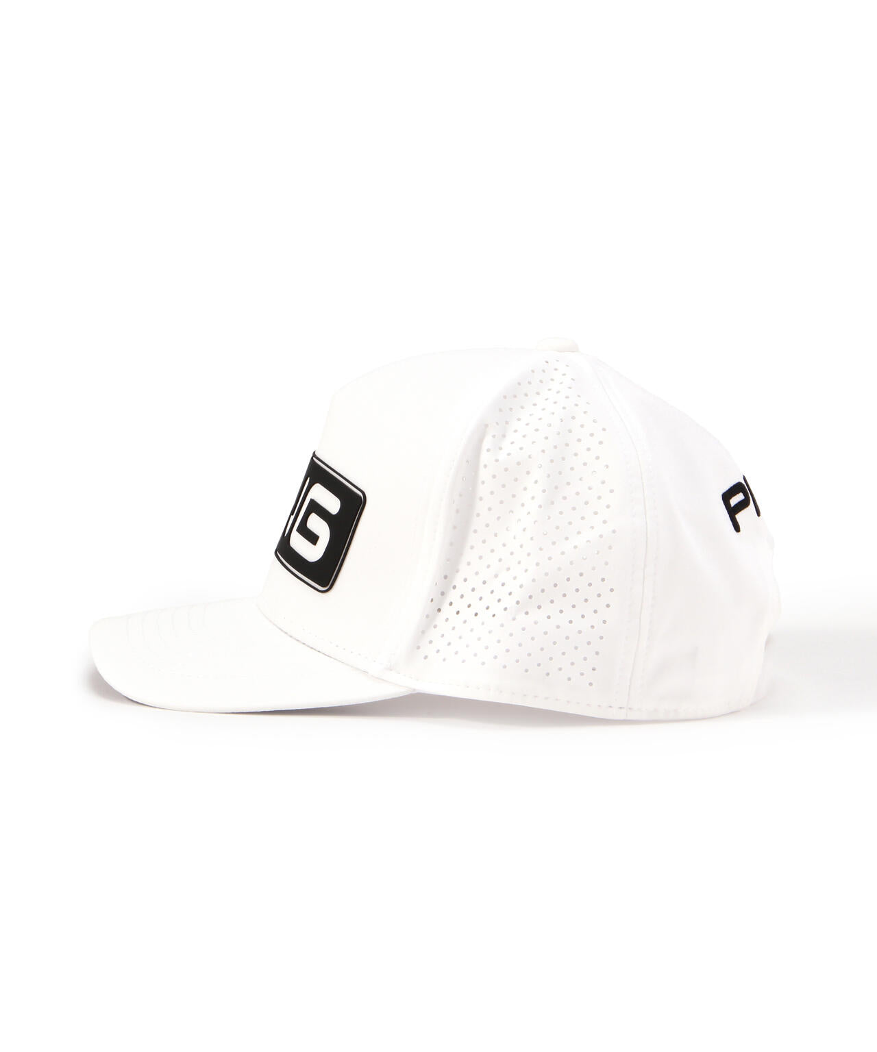 【PING】HW-T2501 TOUR CAP ツアーキャップ (UNISEX)