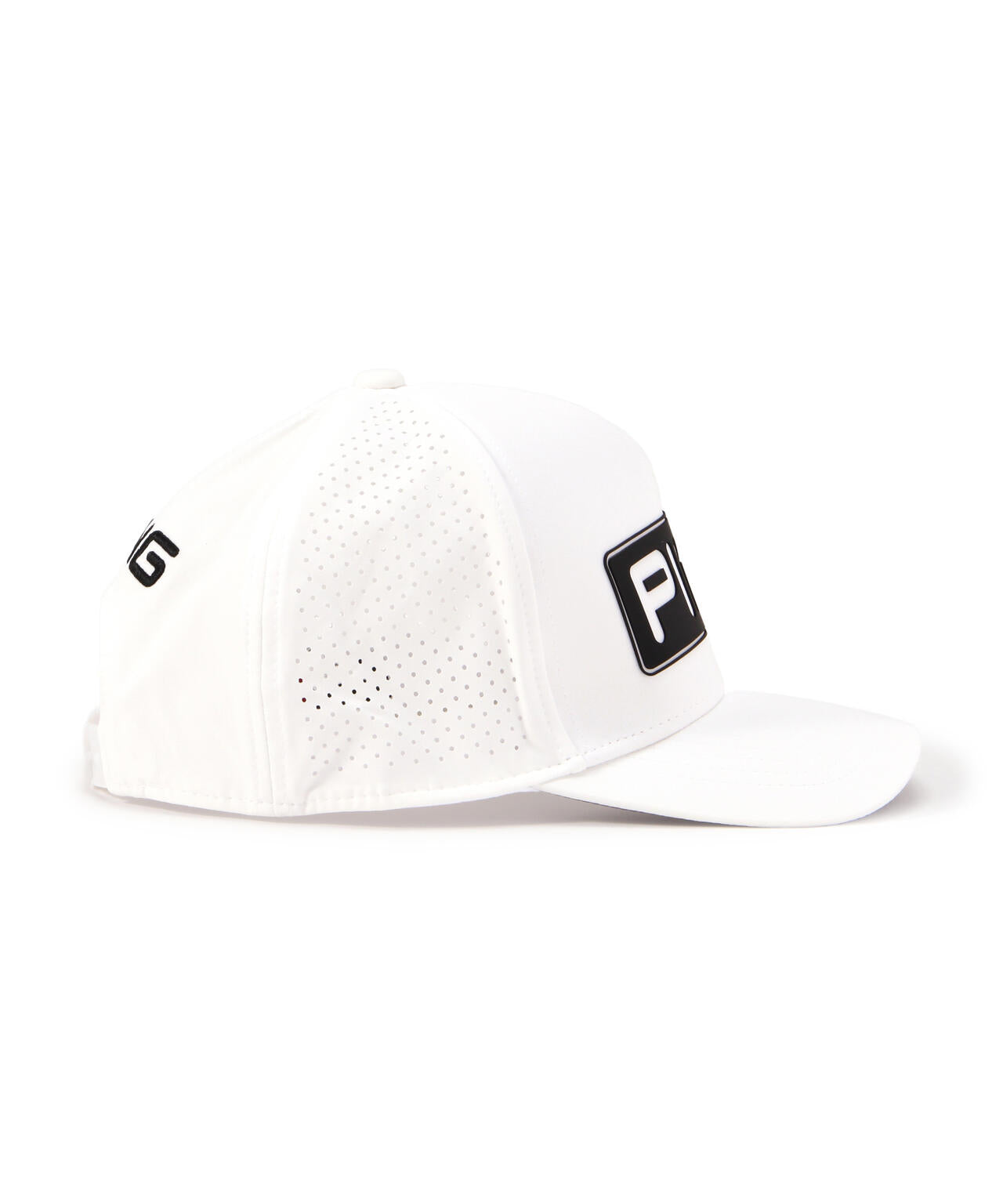 【PING】HW-T2501 TOUR CAP ツアーキャップ (UNISEX)