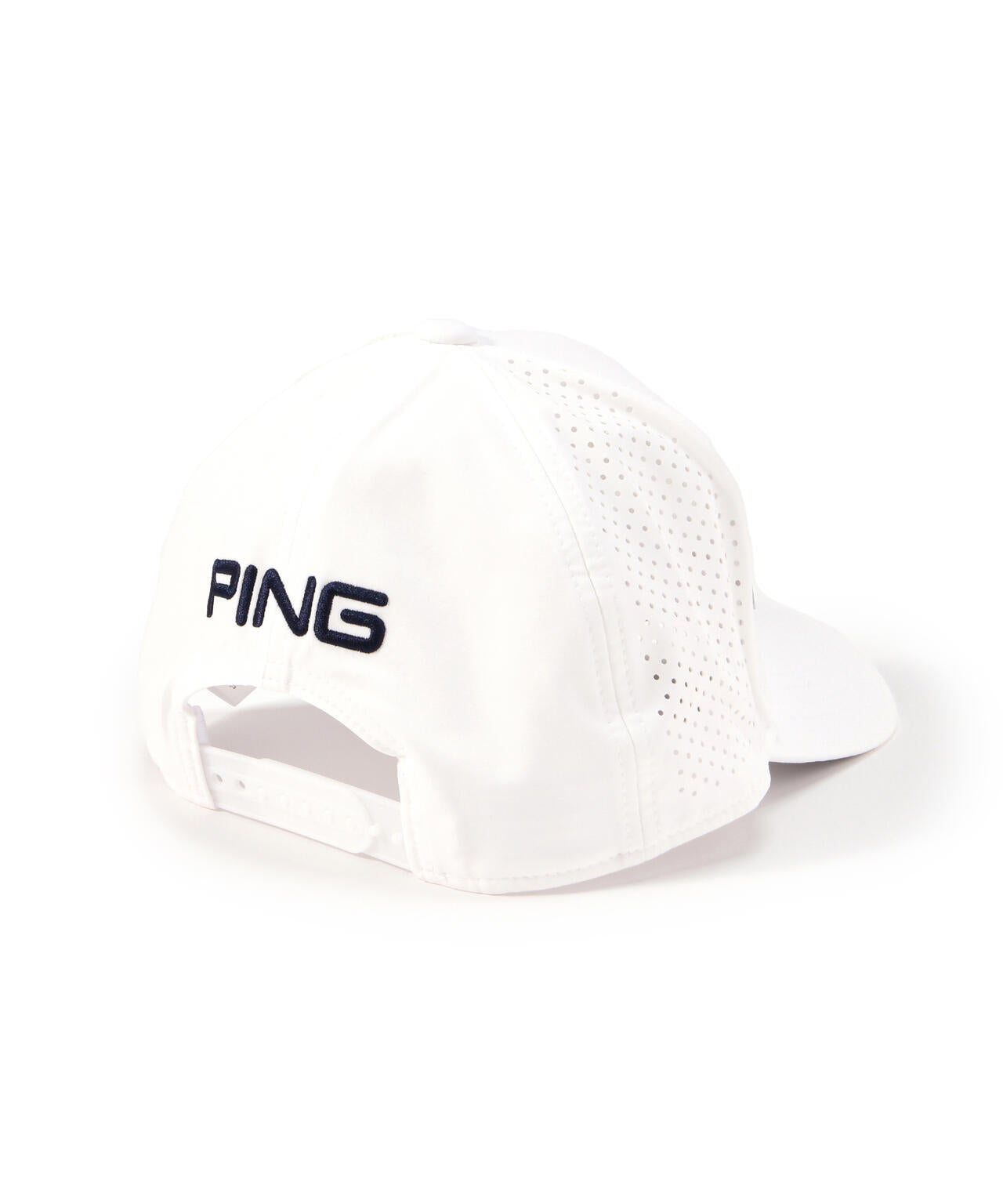 【PING】HW-T2501 TOUR CAP ツアーキャップ (UNISEX)