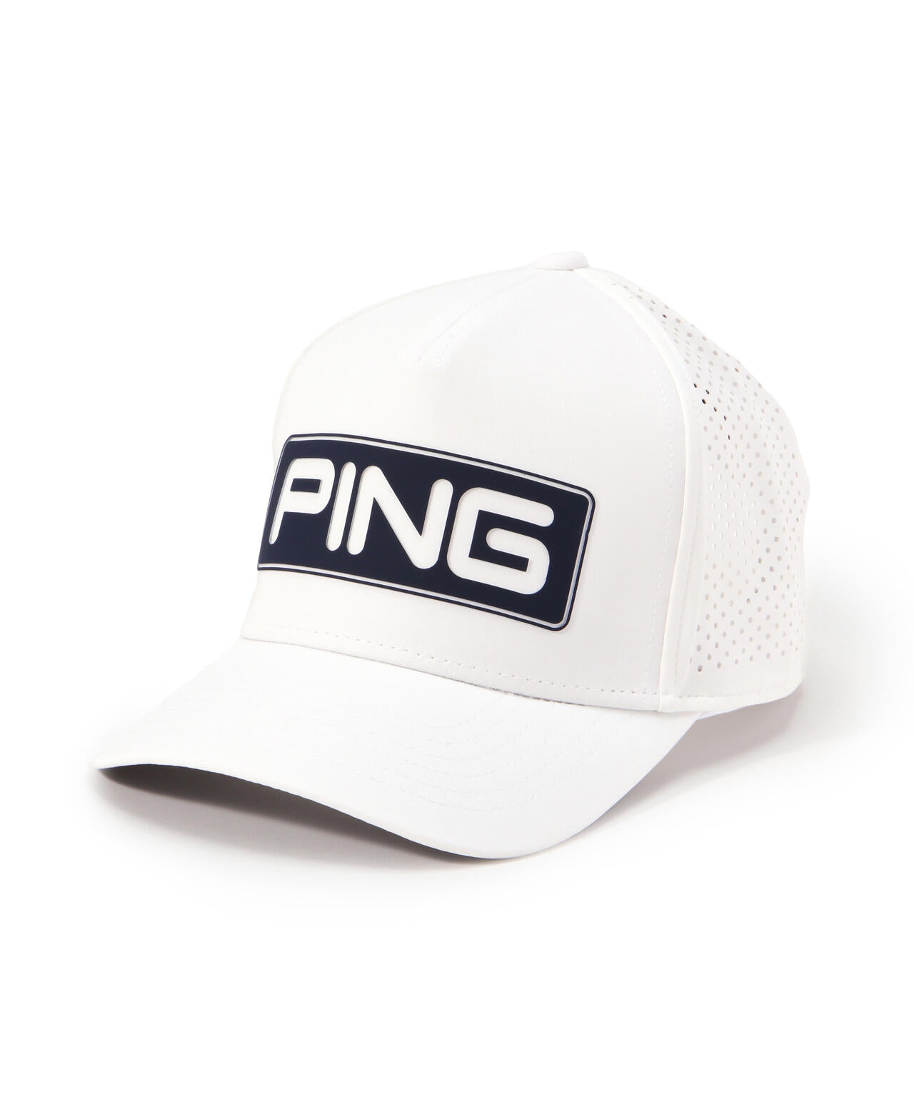 【PING】HW-T2501 TOUR CAP ツアーキャップ (UNISEX)