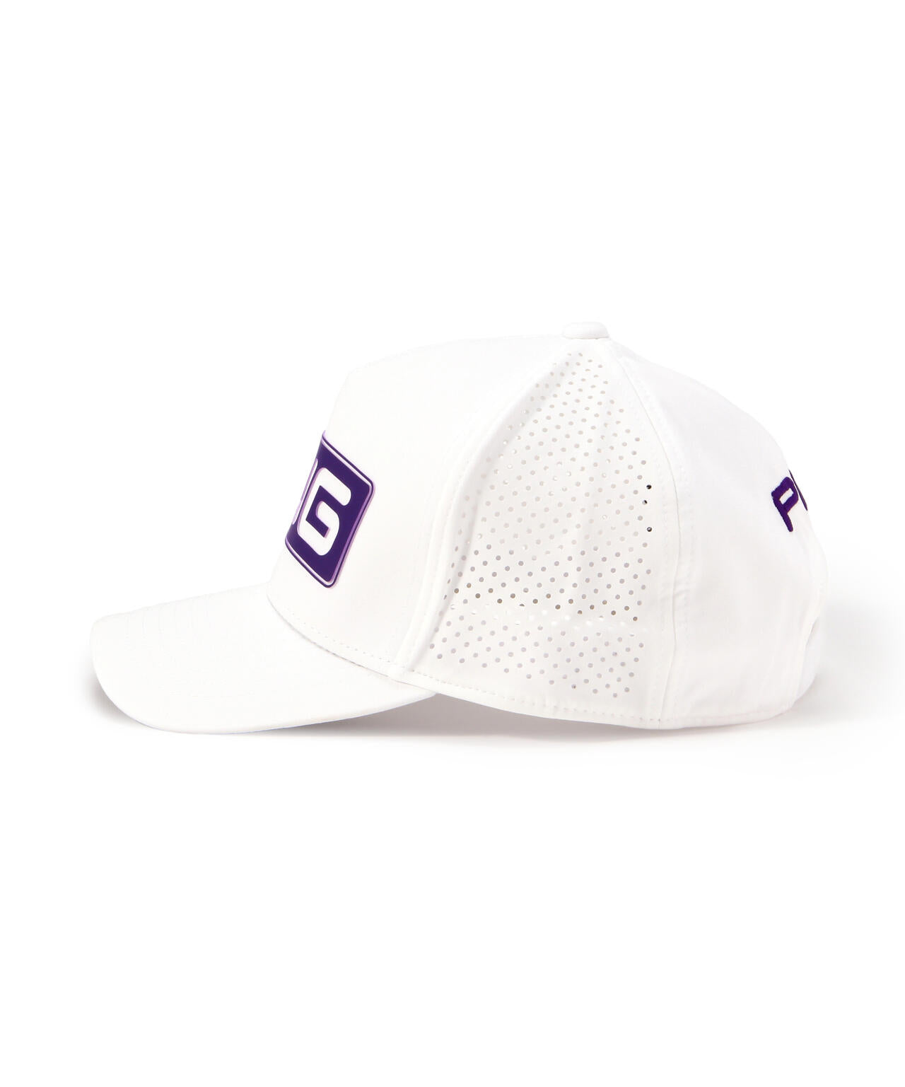 【PING】HW-T2501 TOUR CAP ツアーキャップ (UNISEX)