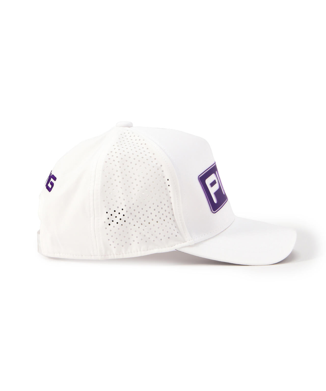 【PING】HW-T2501 TOUR CAP ツアーキャップ (UNISEX)