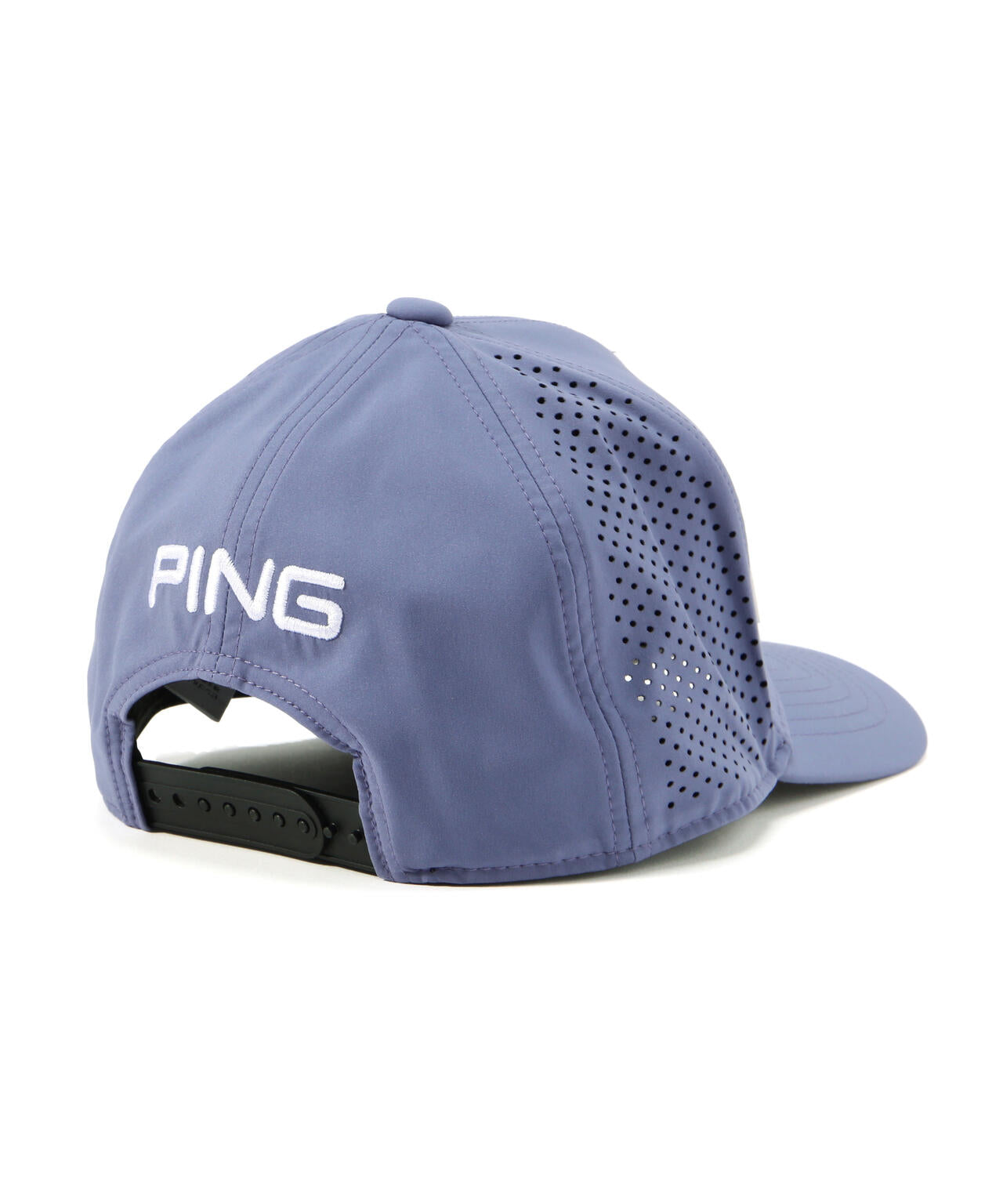 【PING】HW-T2501 TOUR CAP ツアーキャップ (UNISEX)