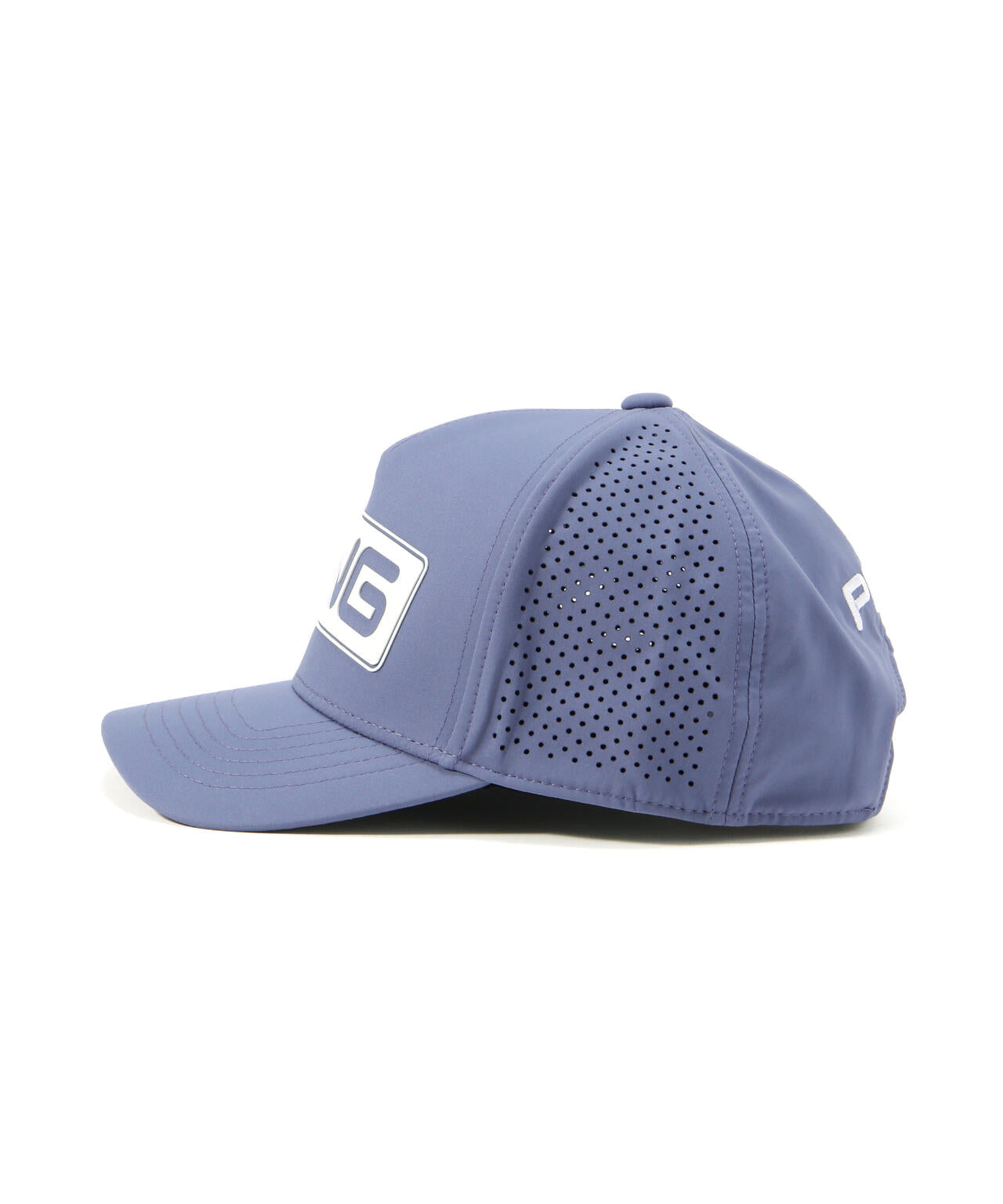 【PING】HW-T2501 TOUR CAP ツアーキャップ (UNISEX)