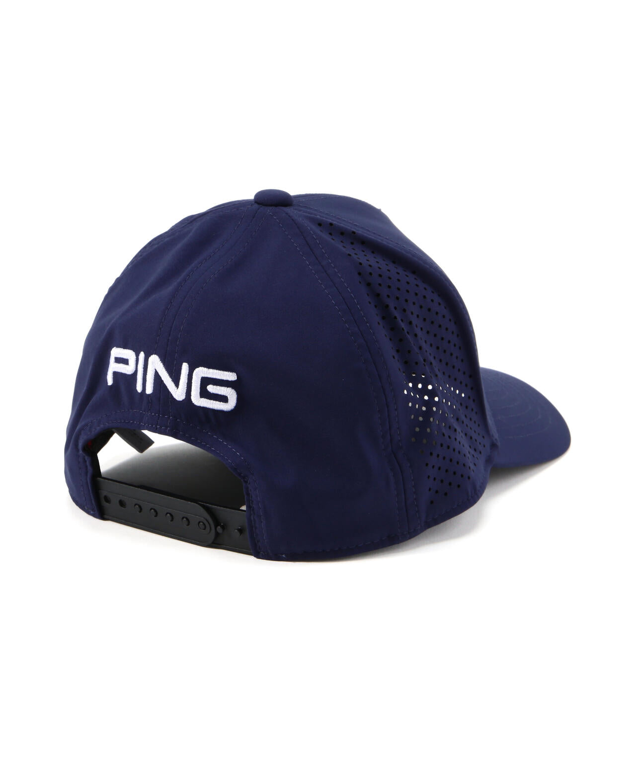 【PING】HW-T2501 TOUR CAP ツアーキャップ (UNISEX)