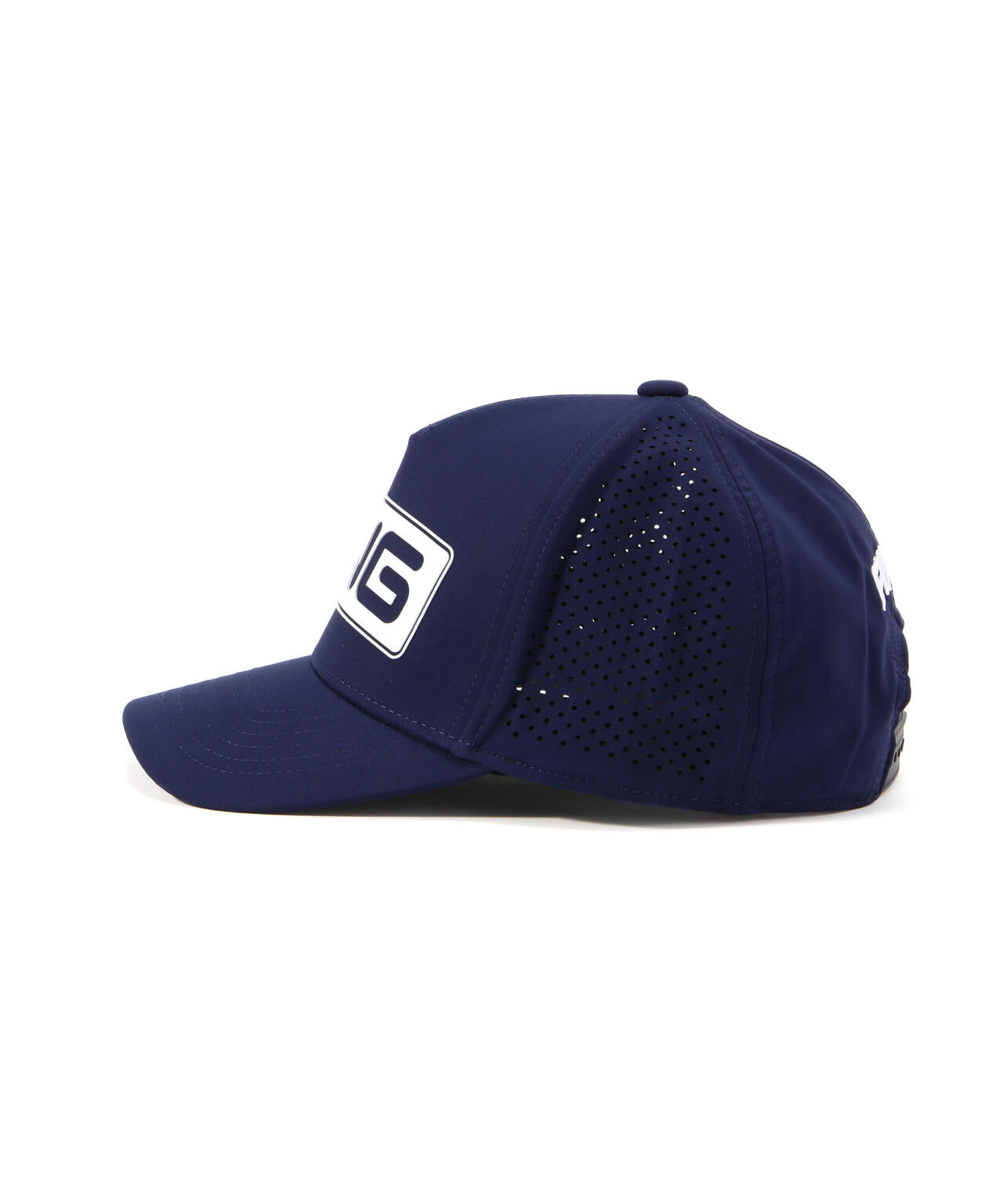 【PING】HW-T2501 TOUR CAP ツアーキャップ (UNISEX)