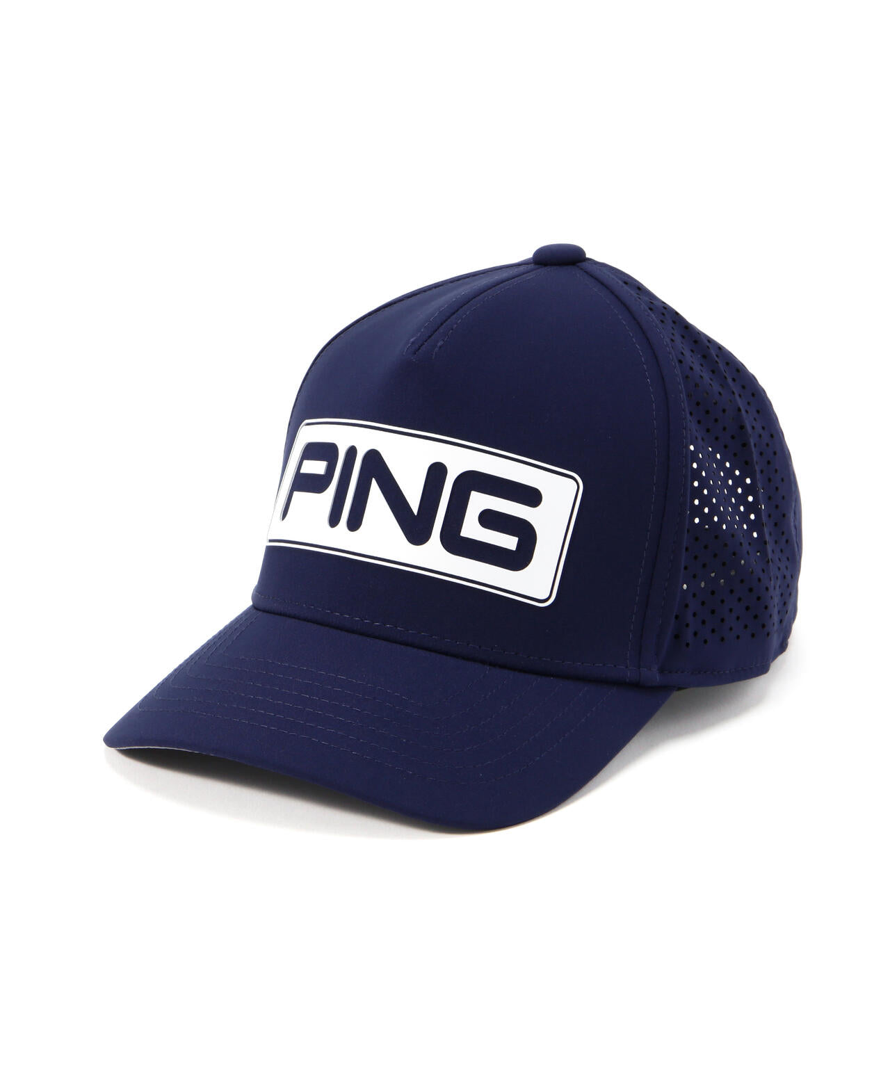 【PING】HW-T2501 TOUR CAP ツアーキャップ (UNISEX)