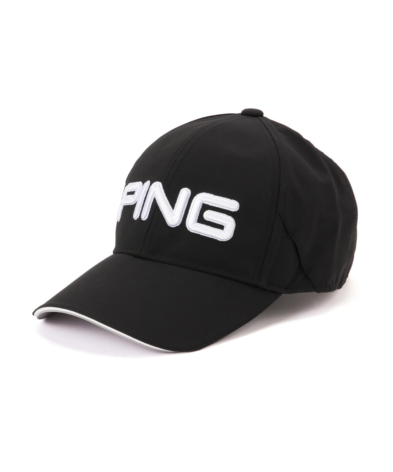 【PING】HW-U2501 COLOR CODE CAP カラーコードキャップ (UNISEX)