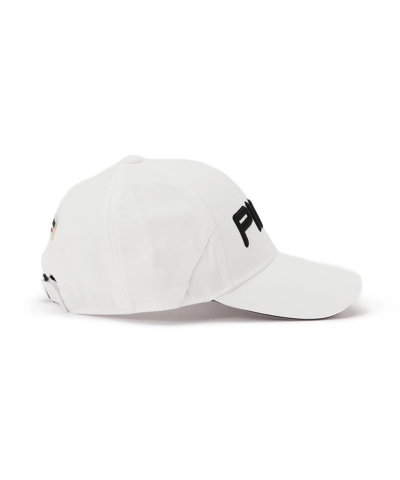 【PING】HW-U2501 COLOR CODE CAP カラーコードキャップ (UNISEX)